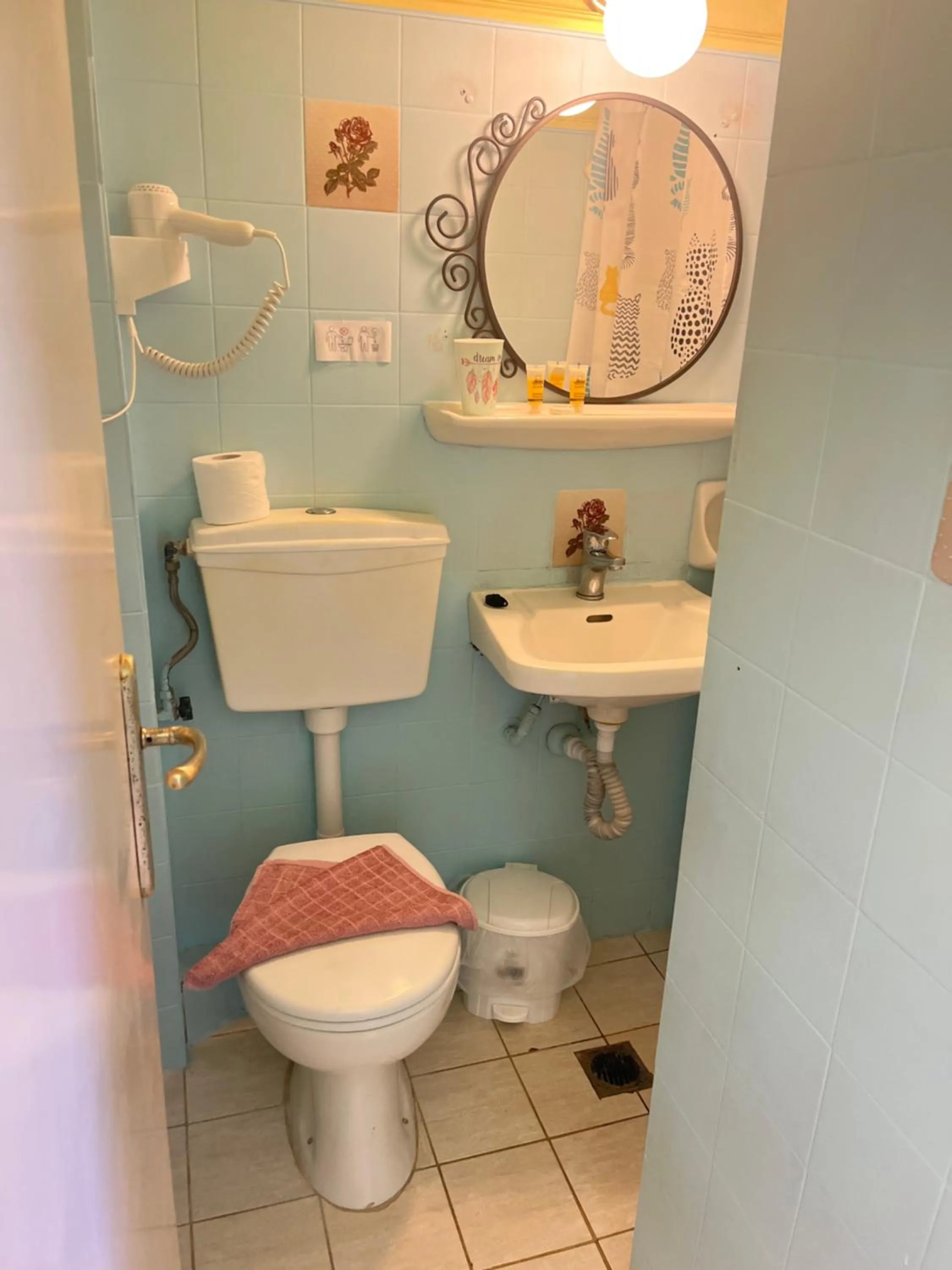 Villa Corfiota Moraitika Beach