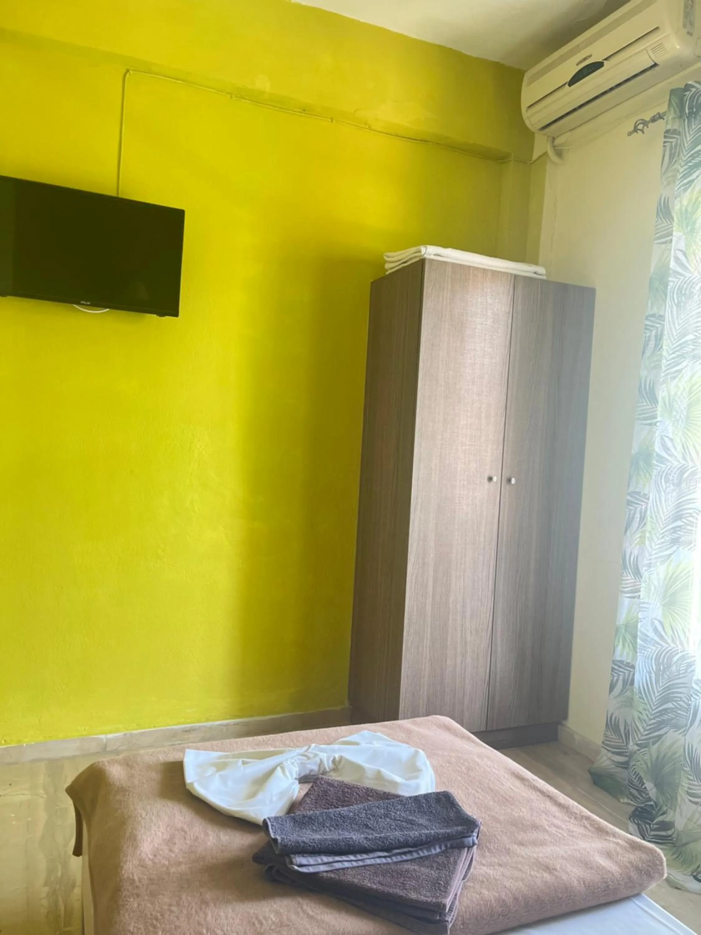 Villa Corfiota Moraitika Beach