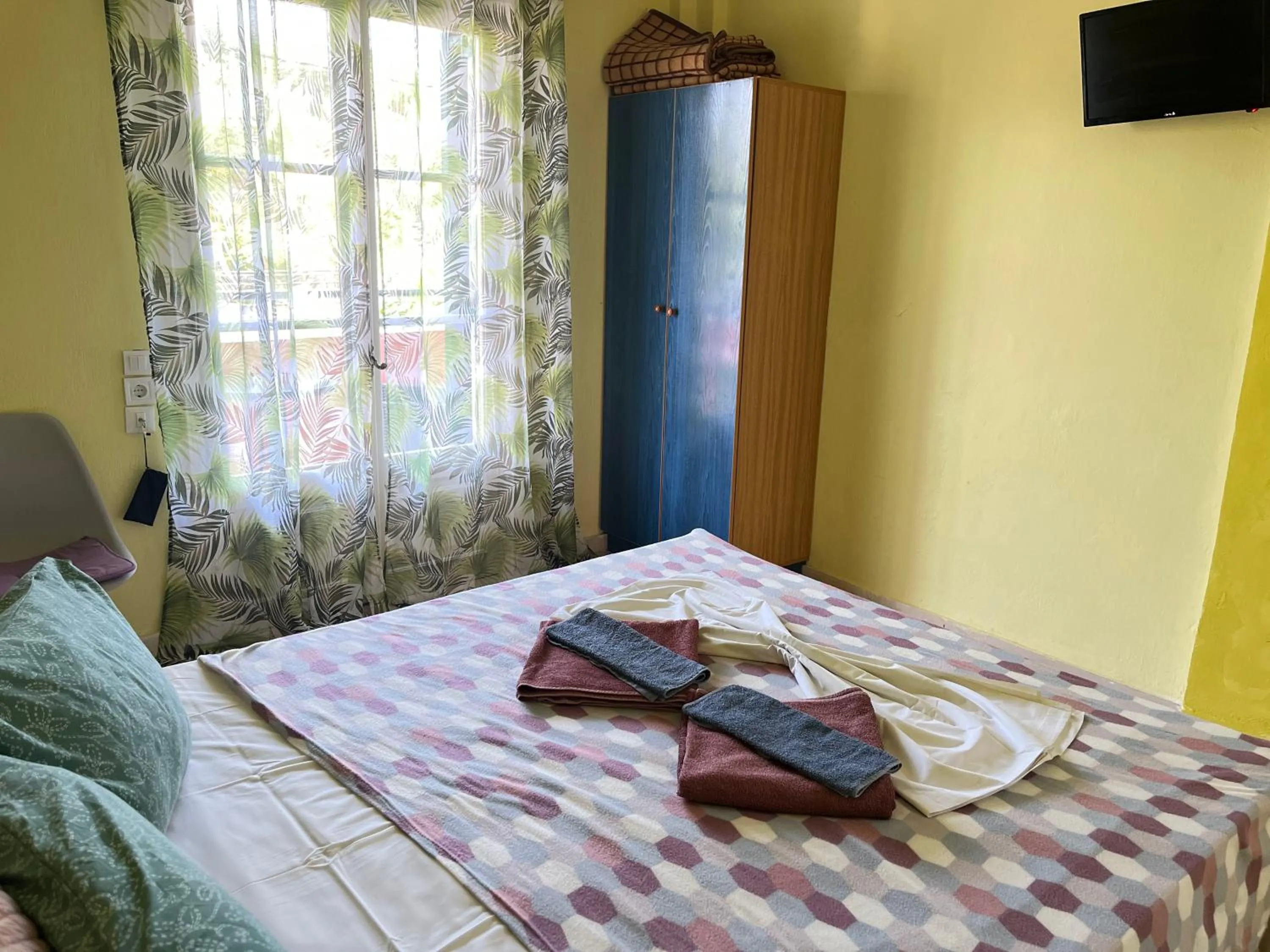 Villa Corfiota Moraitika Beach