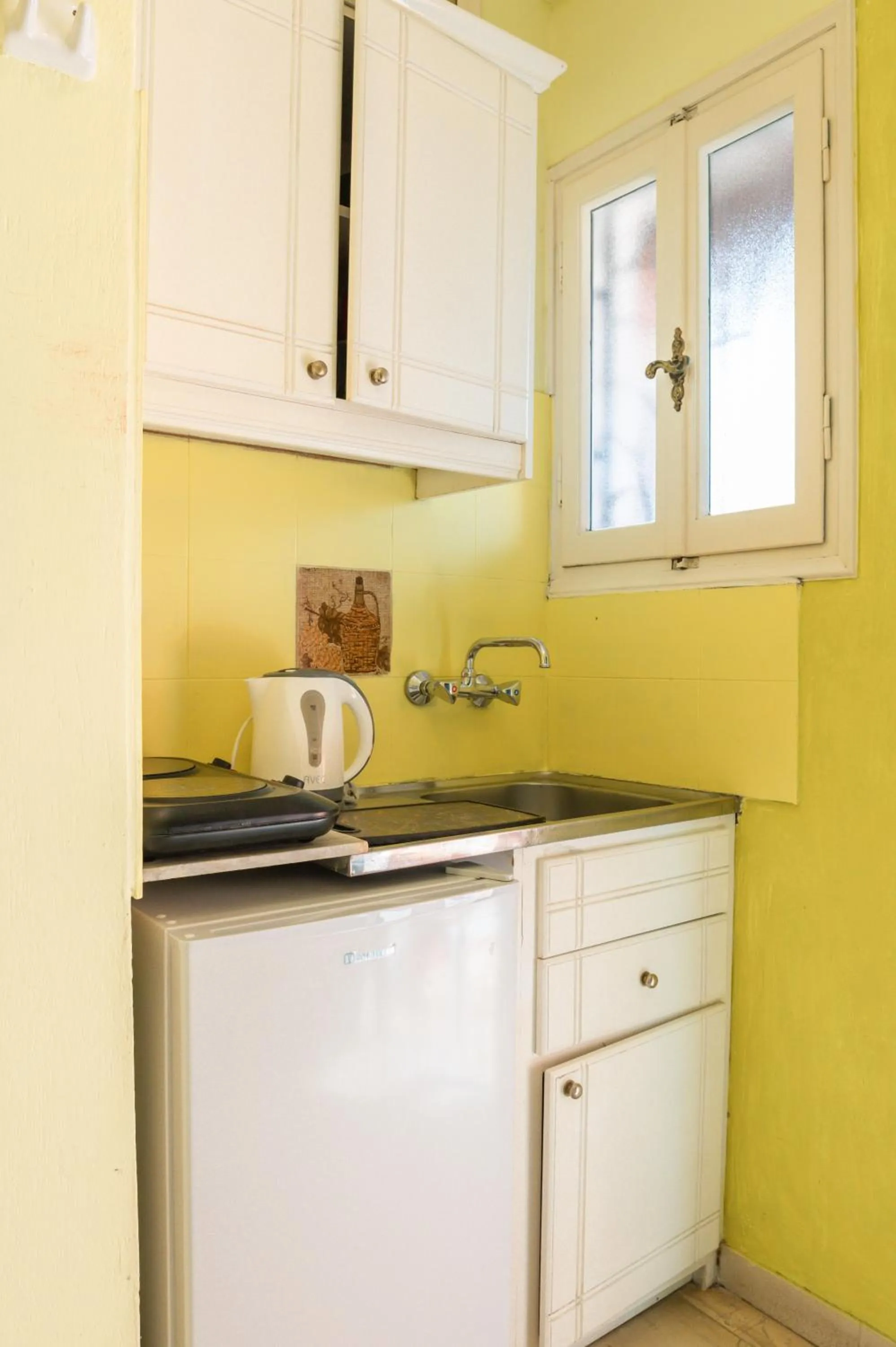 Villa Corfiota Moraitika Beach