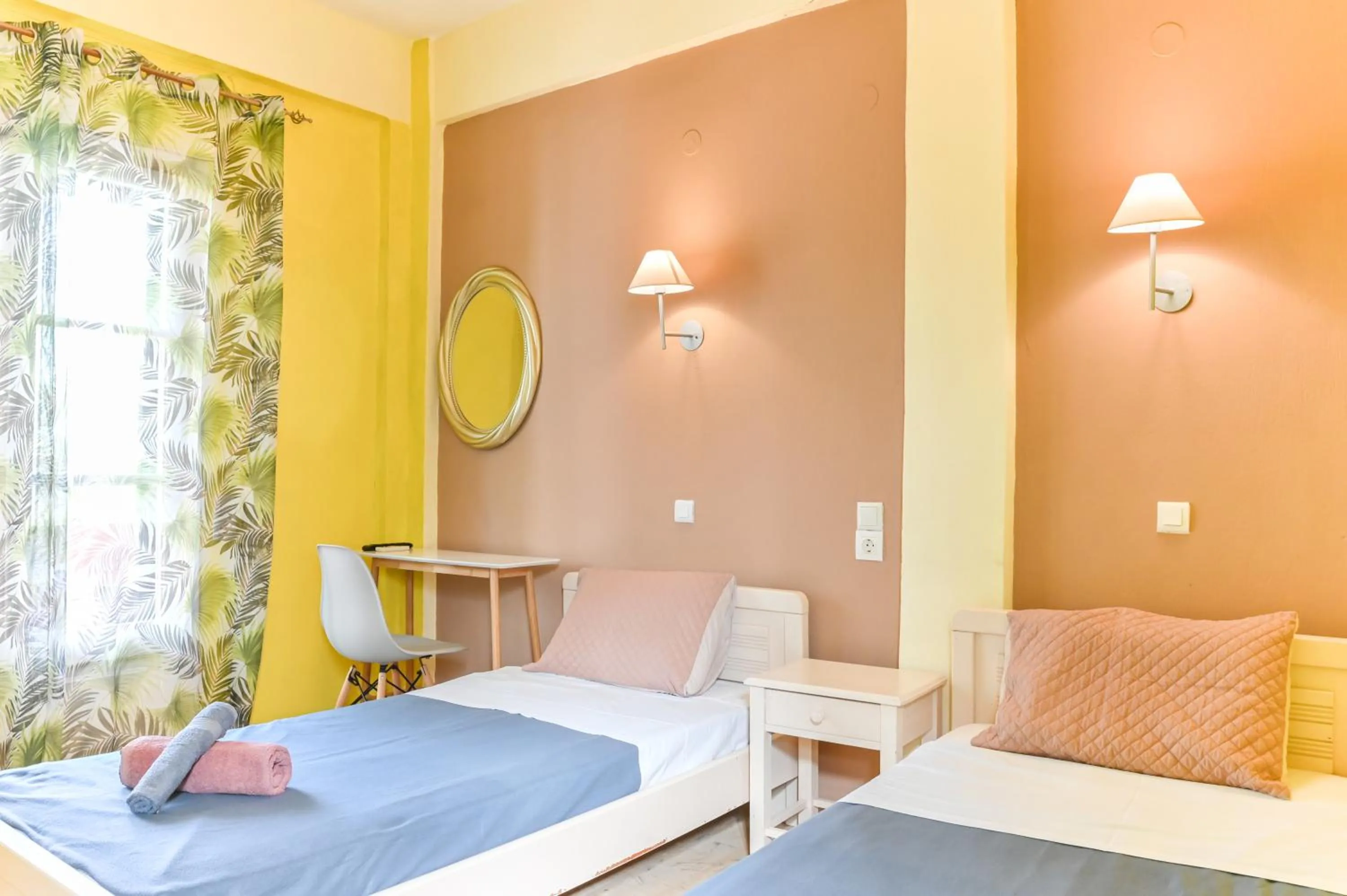 Villa Corfiota Moraitika Beach