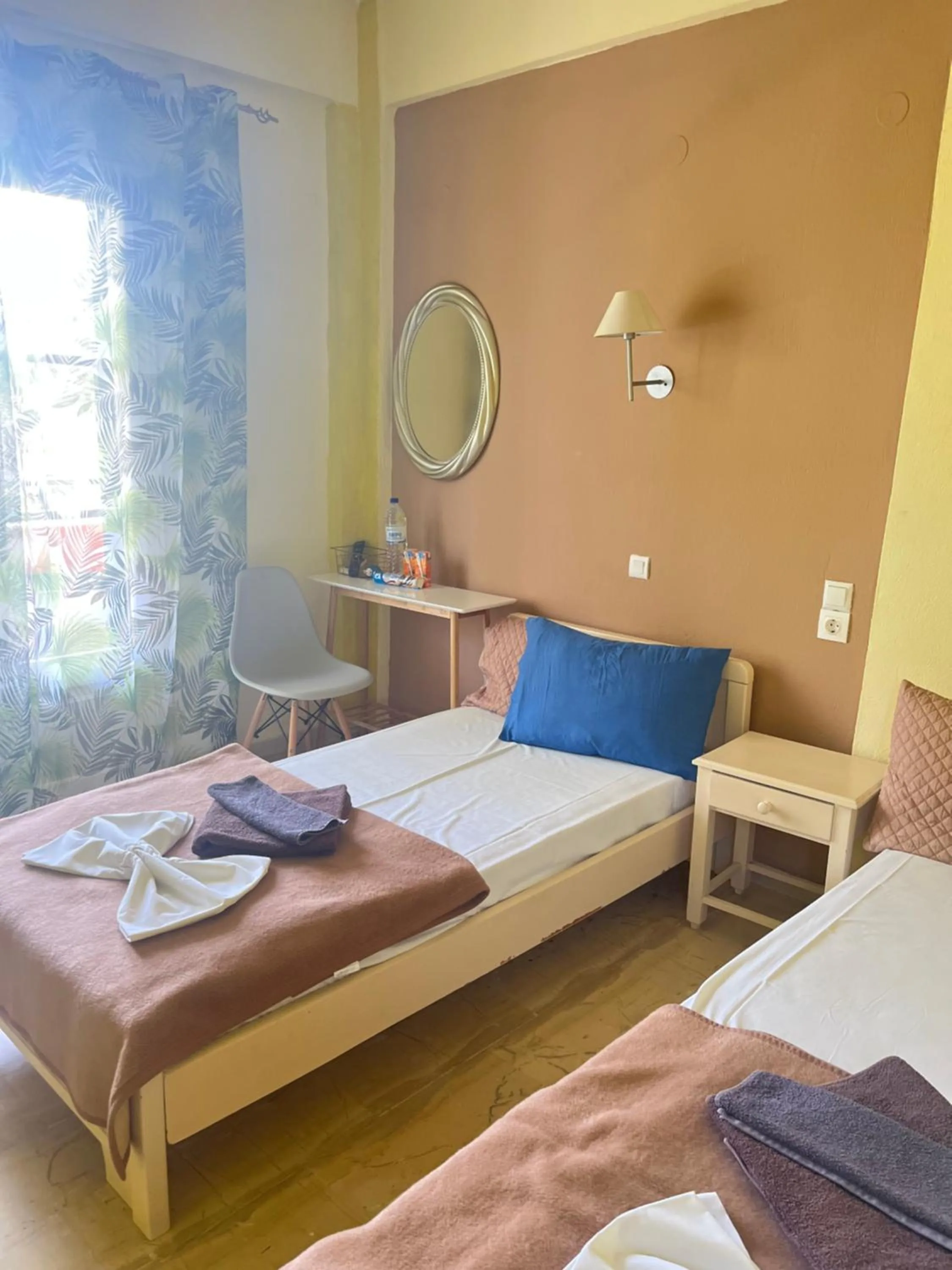 Villa Corfiota Moraitika Beach