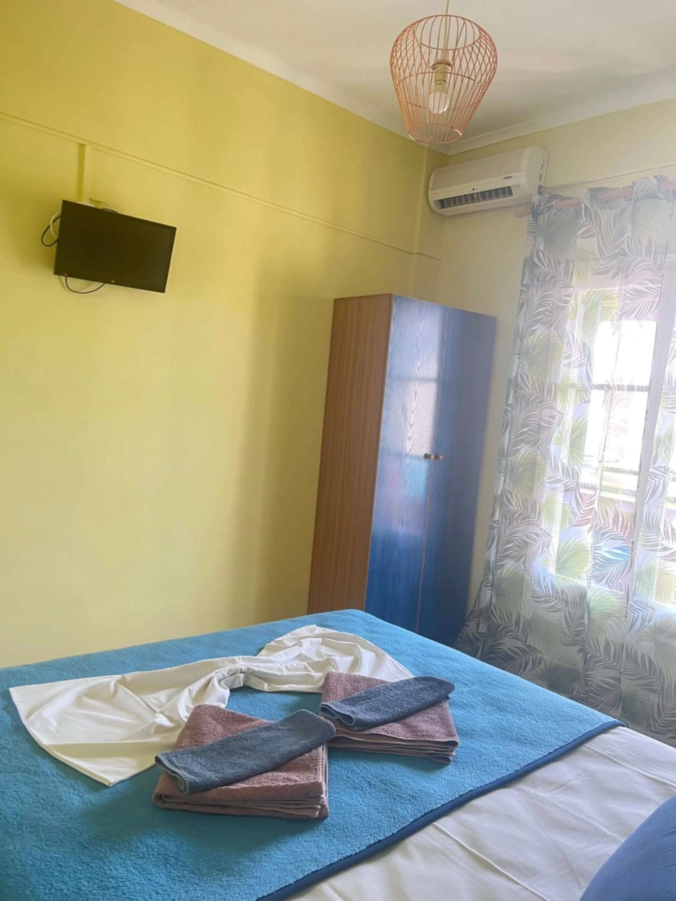 Villa Corfiota Moraitika Beach