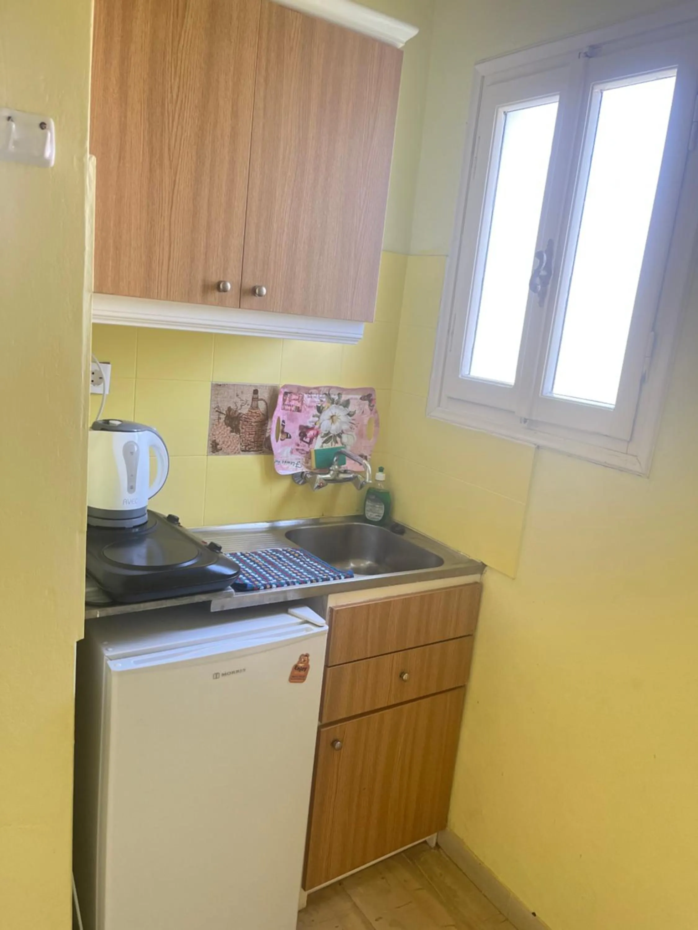 Villa Corfiota Moraitika Beach