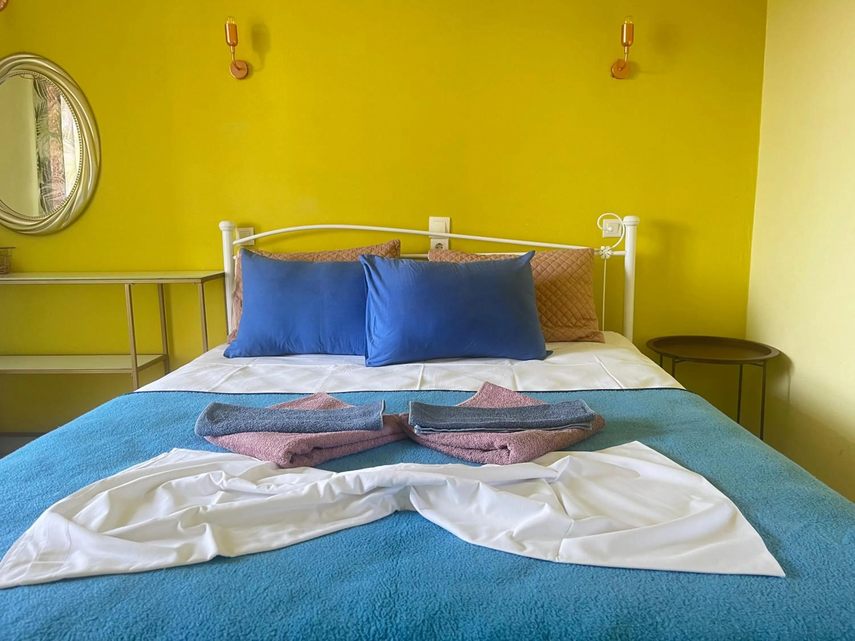 Villa Corfiota Moraitika Beach