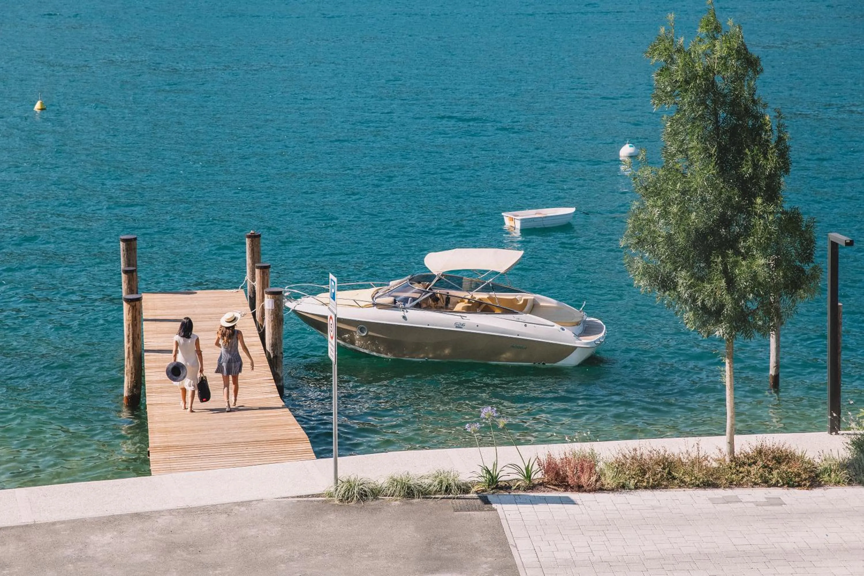 Activities in Ah Porticcioli Boutique Apartments