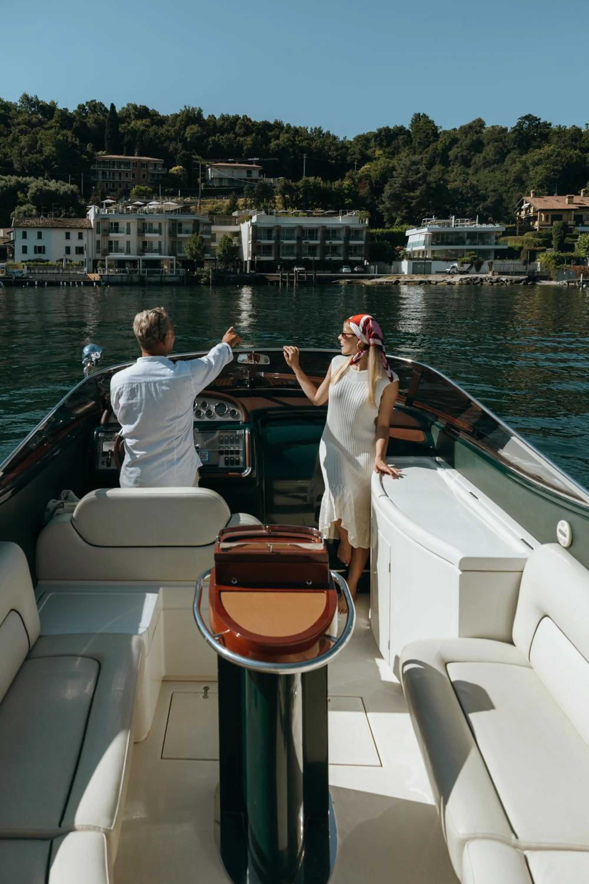 Activities in Ah Porticcioli Boutique Apartments