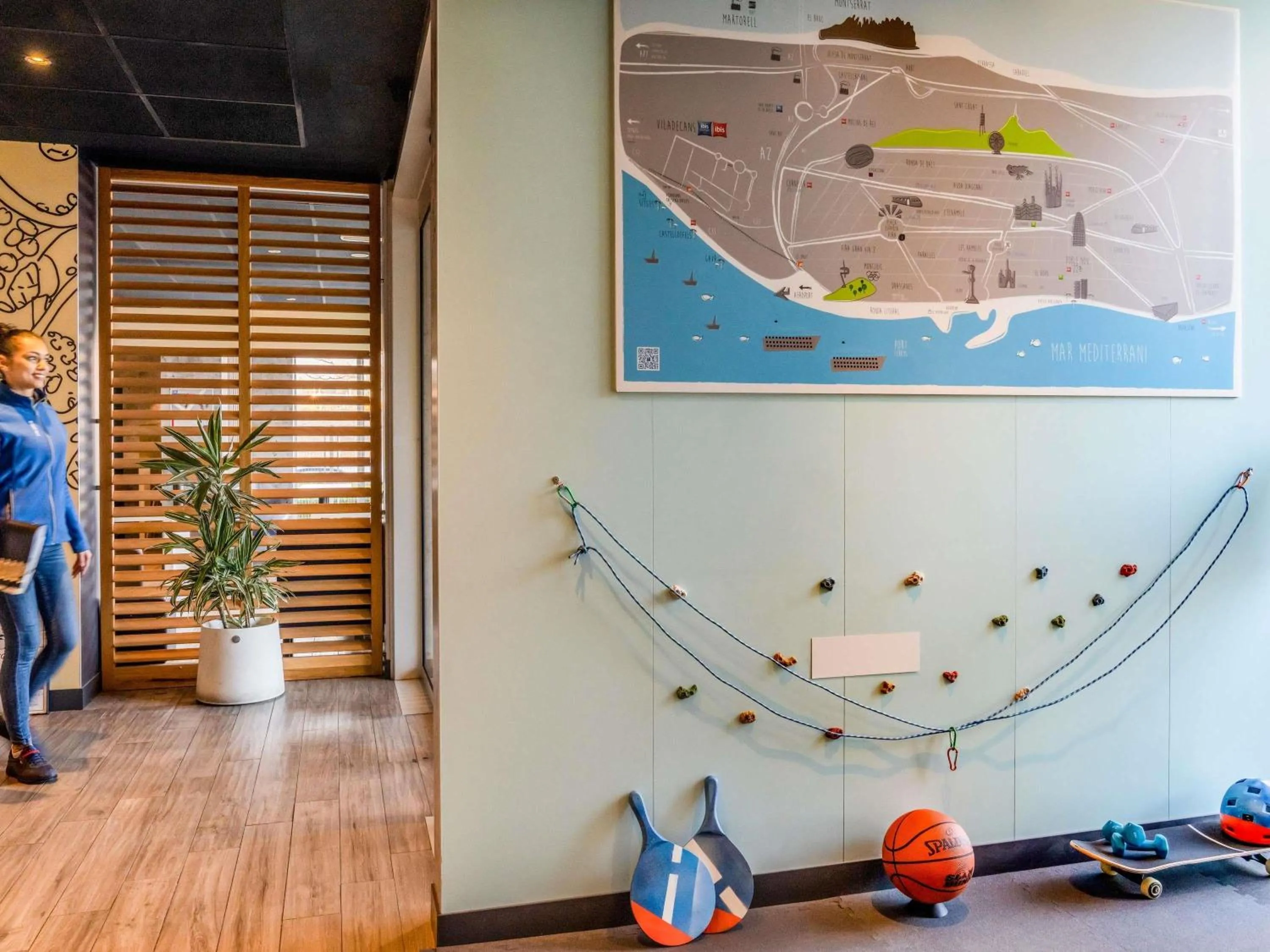 Other in Ibis Budget Barcelona Viladecans