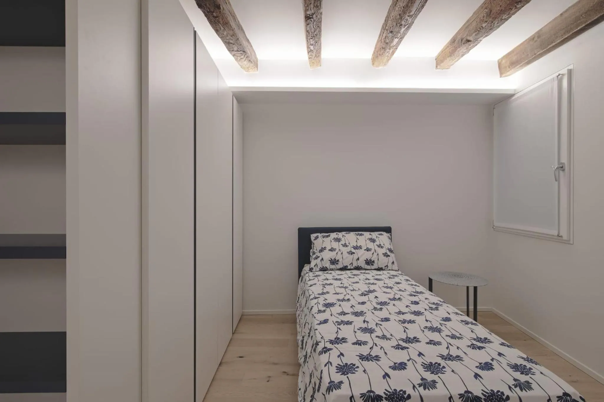 Bedroom, Bed in San Stae Glamour