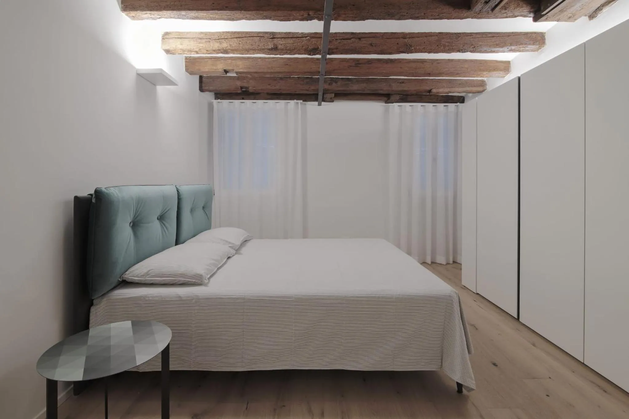 Photo of the whole room, Bed in San Stae Glamour