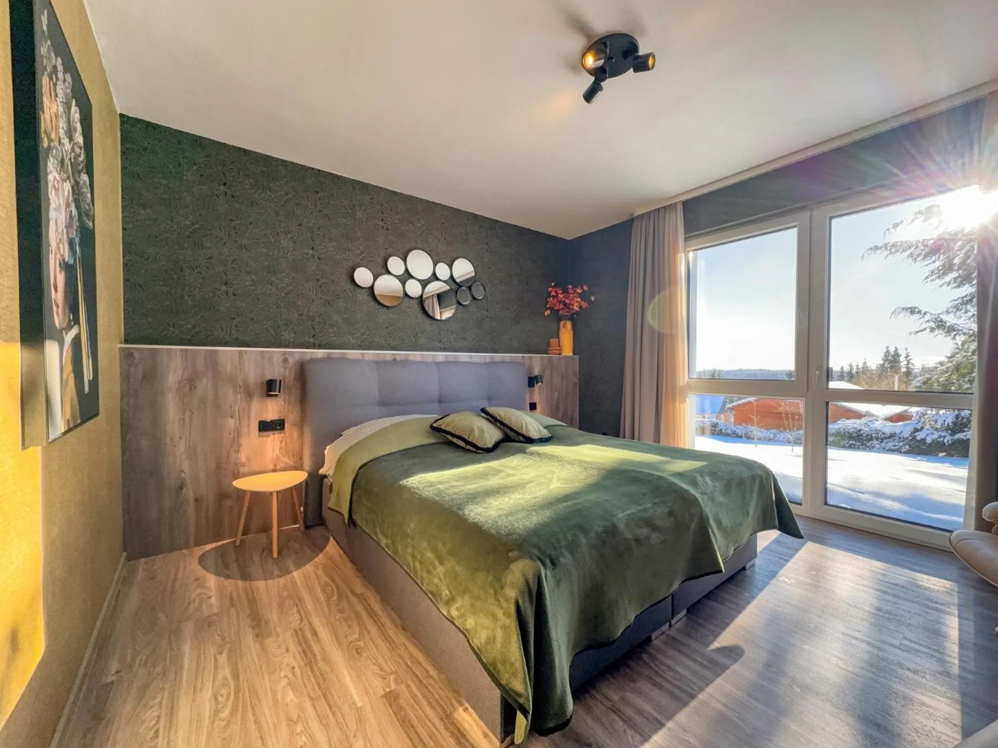 Berghotel Hohegeiß