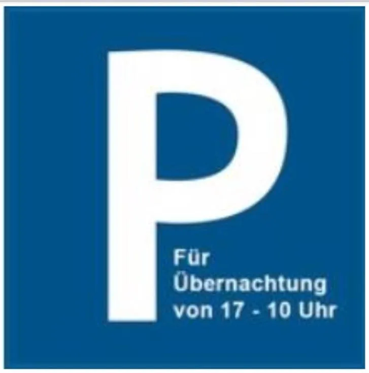 Parking in Hotel Bürgerhof