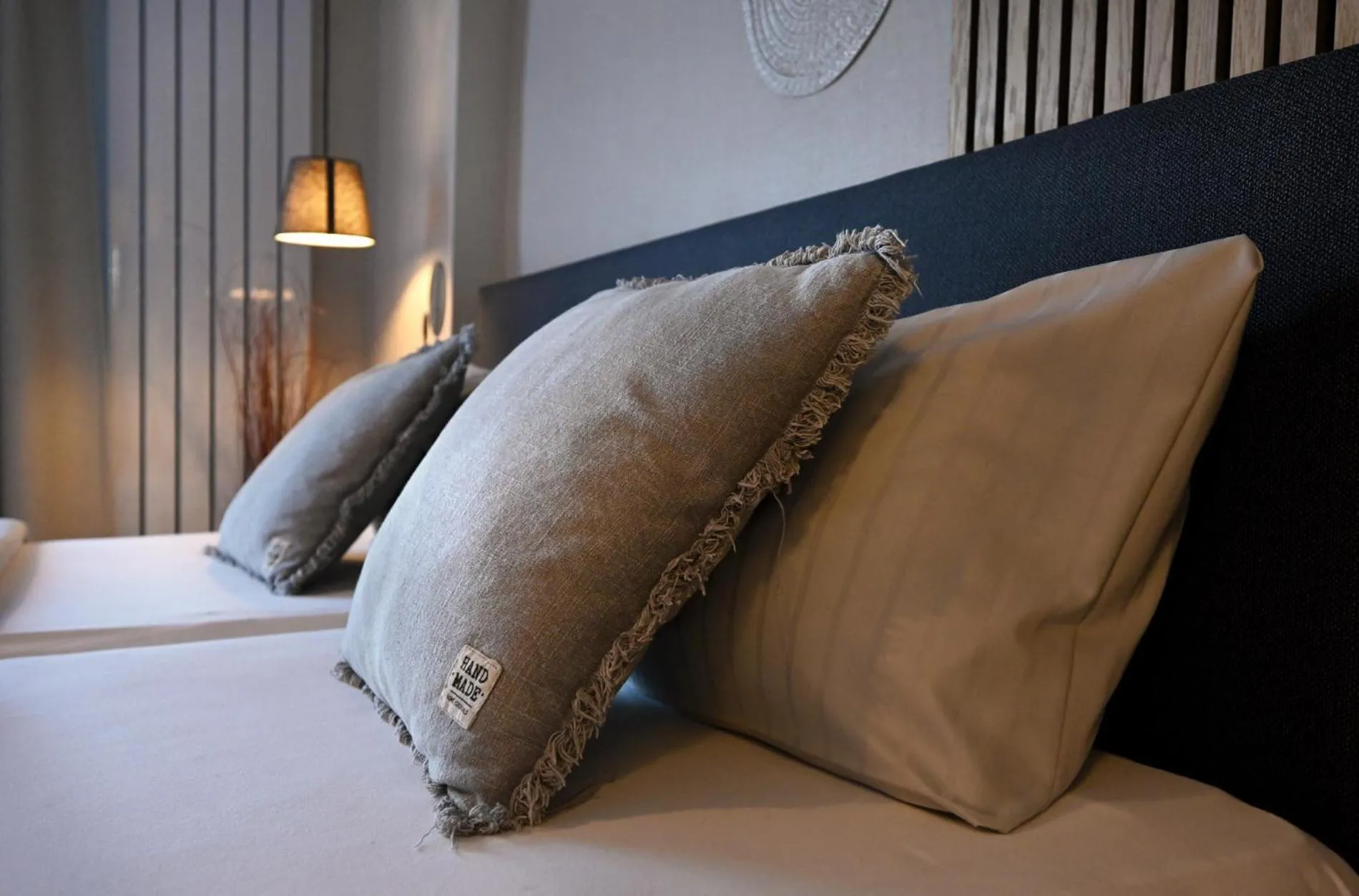 Photo of the whole room, Bed in Hotel Bürgerhof