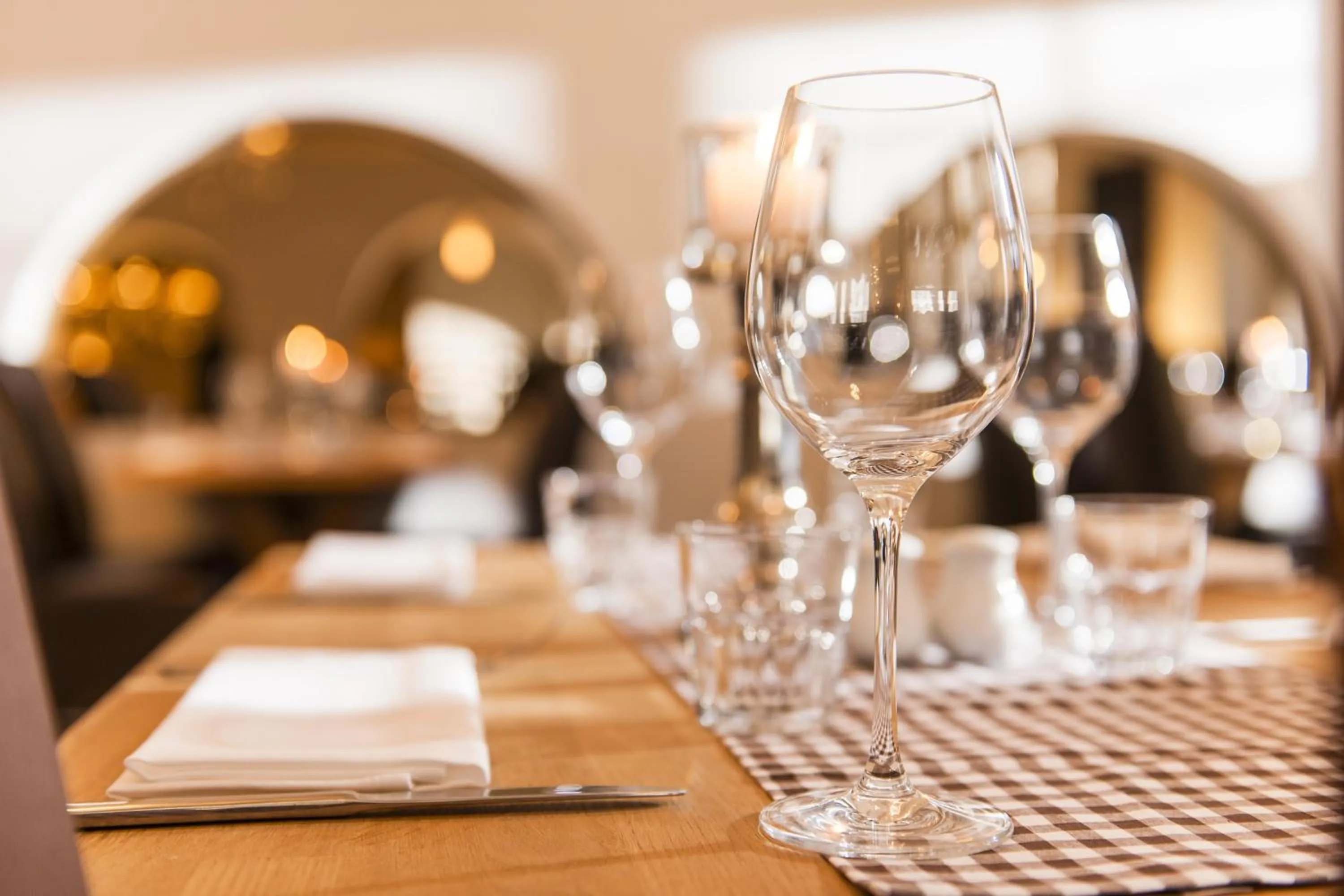 Meeting/conference room in Hotel Bürgerhof