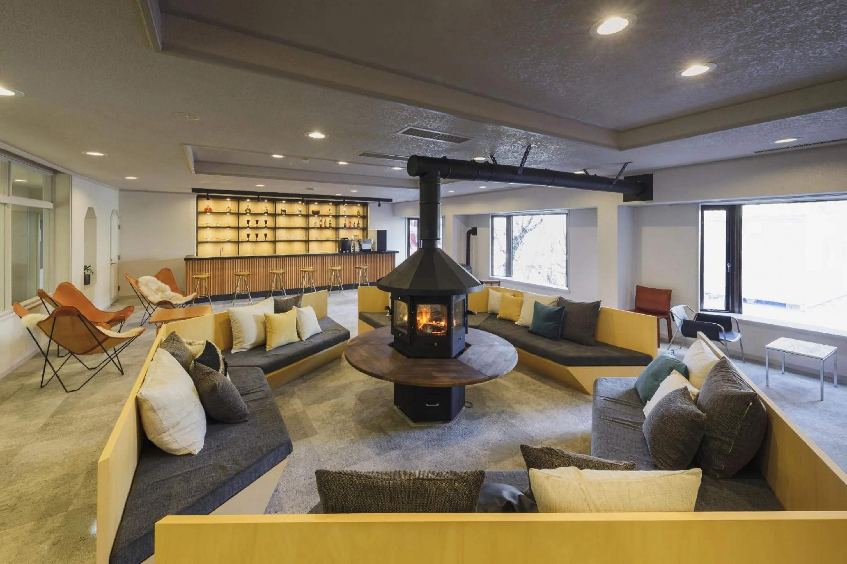 Takamiya Hotel Jurin