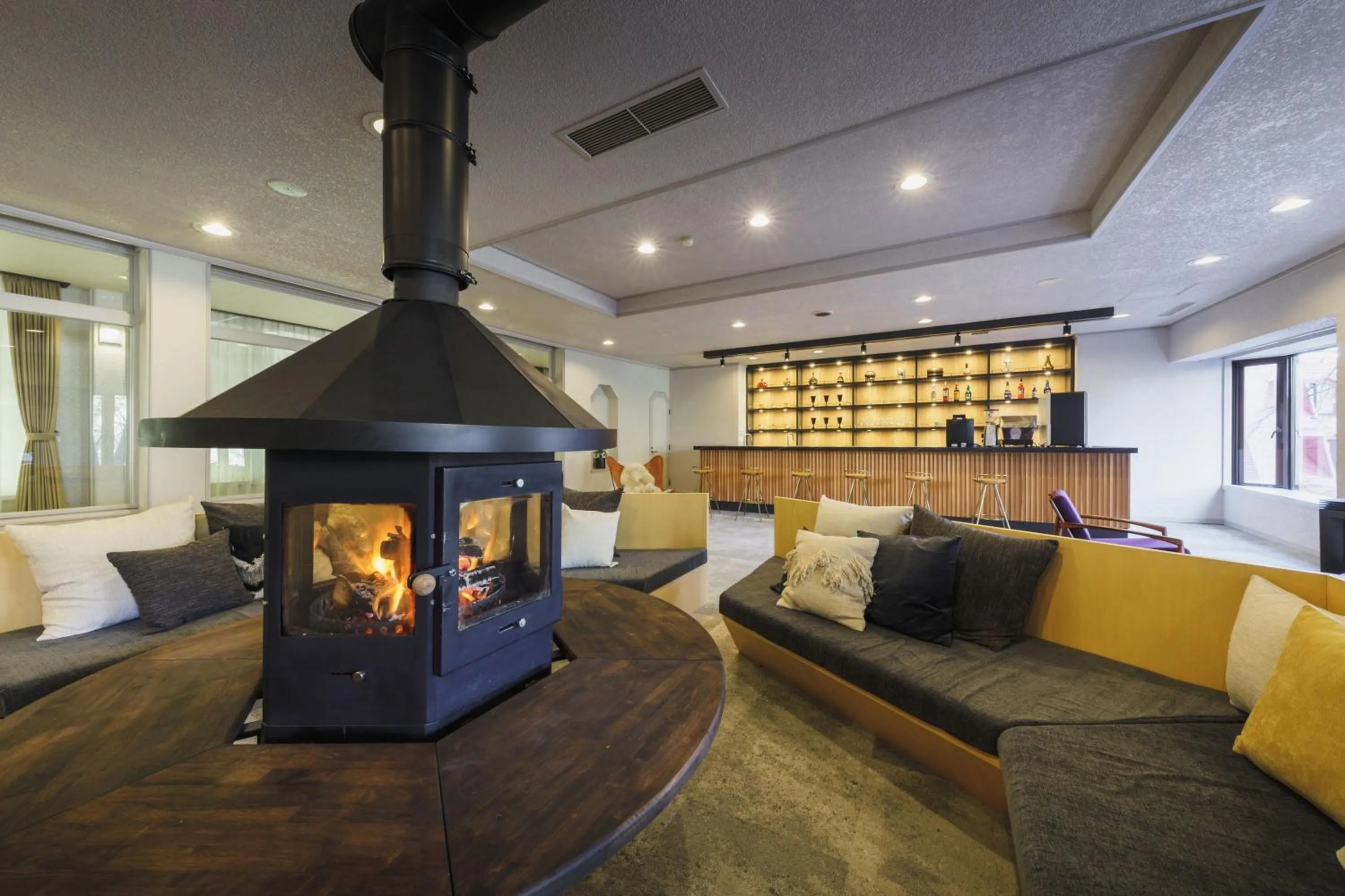 Takamiya Hotel Jurin