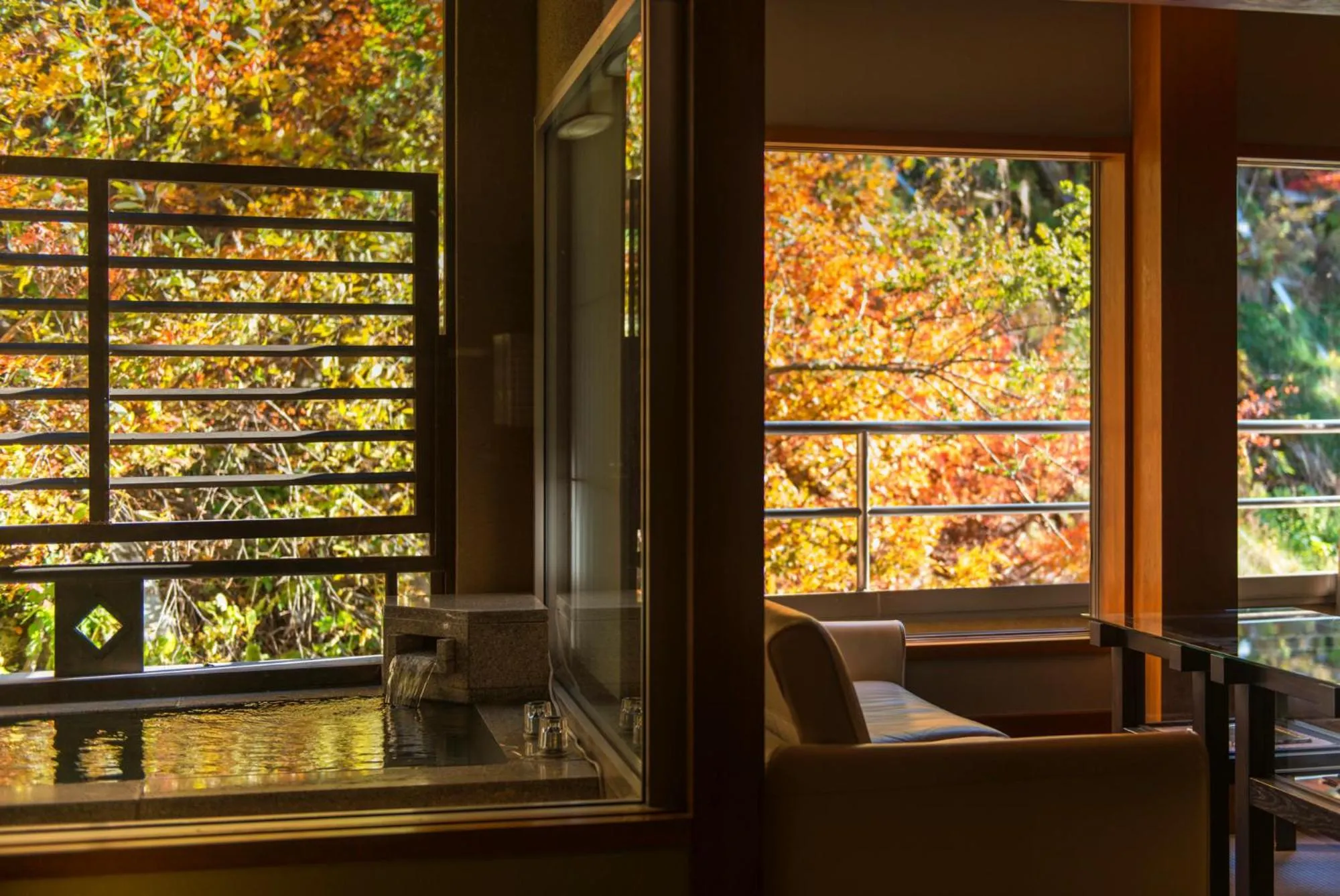 Takamiya Ryokan Miyamaso