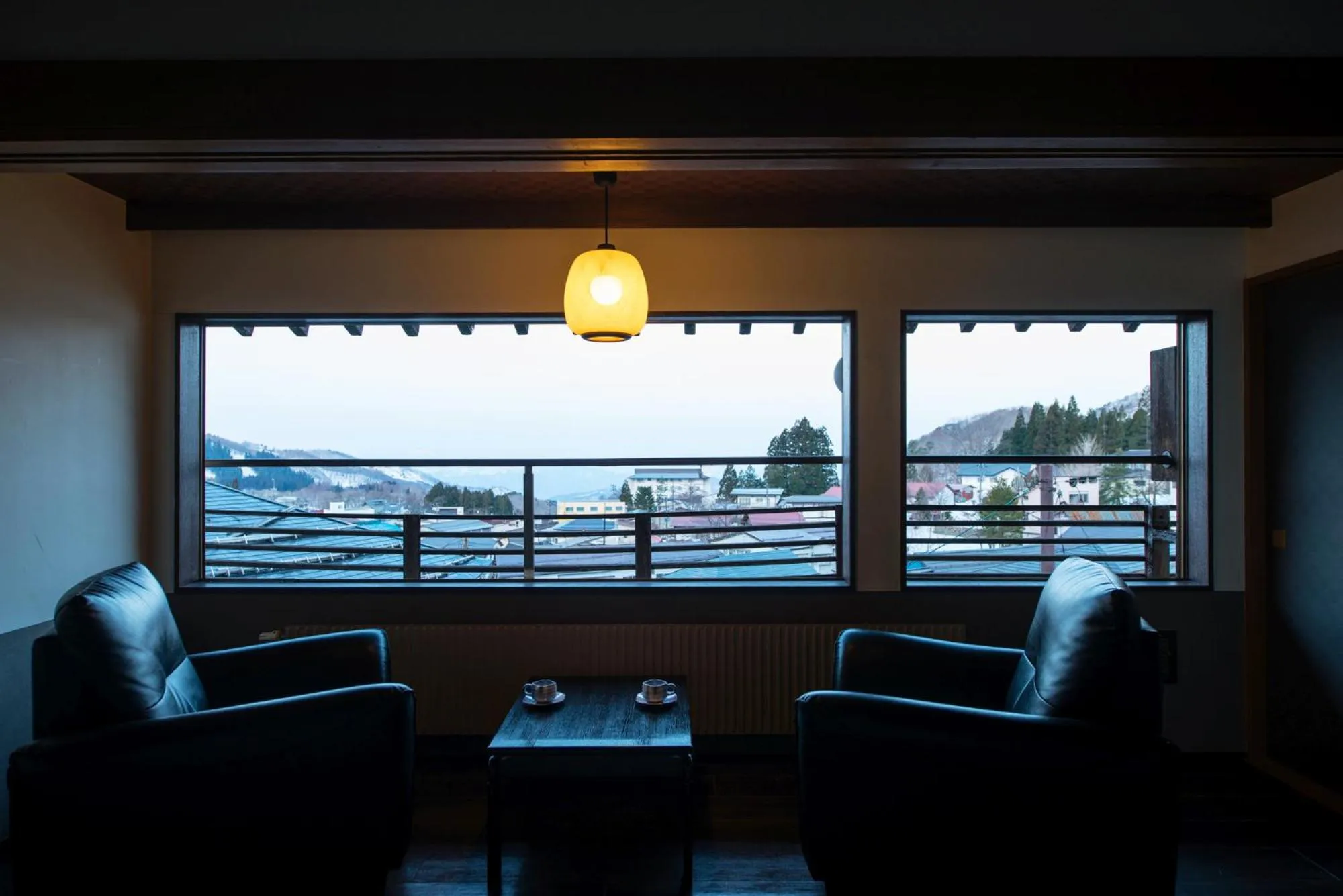 Takamiya Ryokan Miyamaso