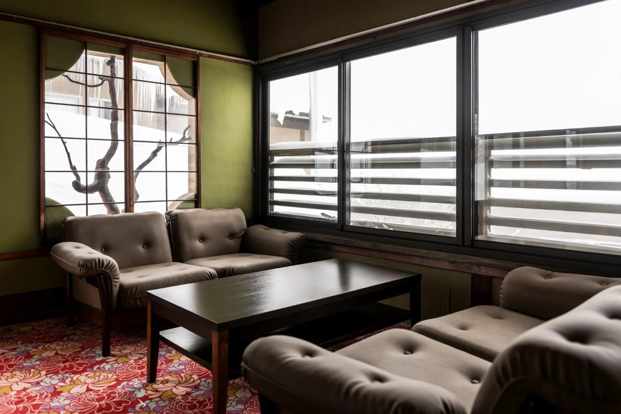 Takamiya Ryokan Miyamaso