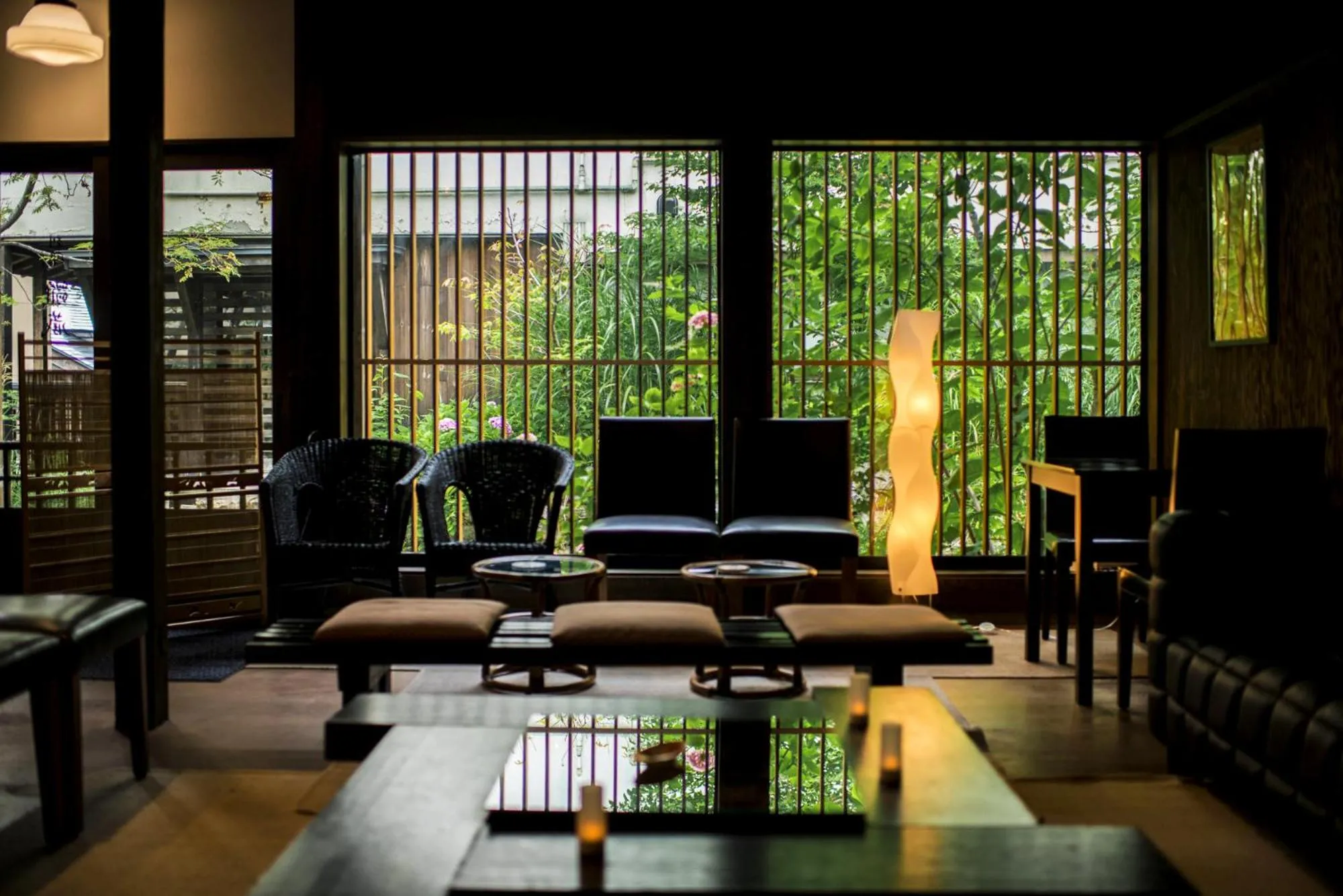 Takamiya Ryokan Miyamaso