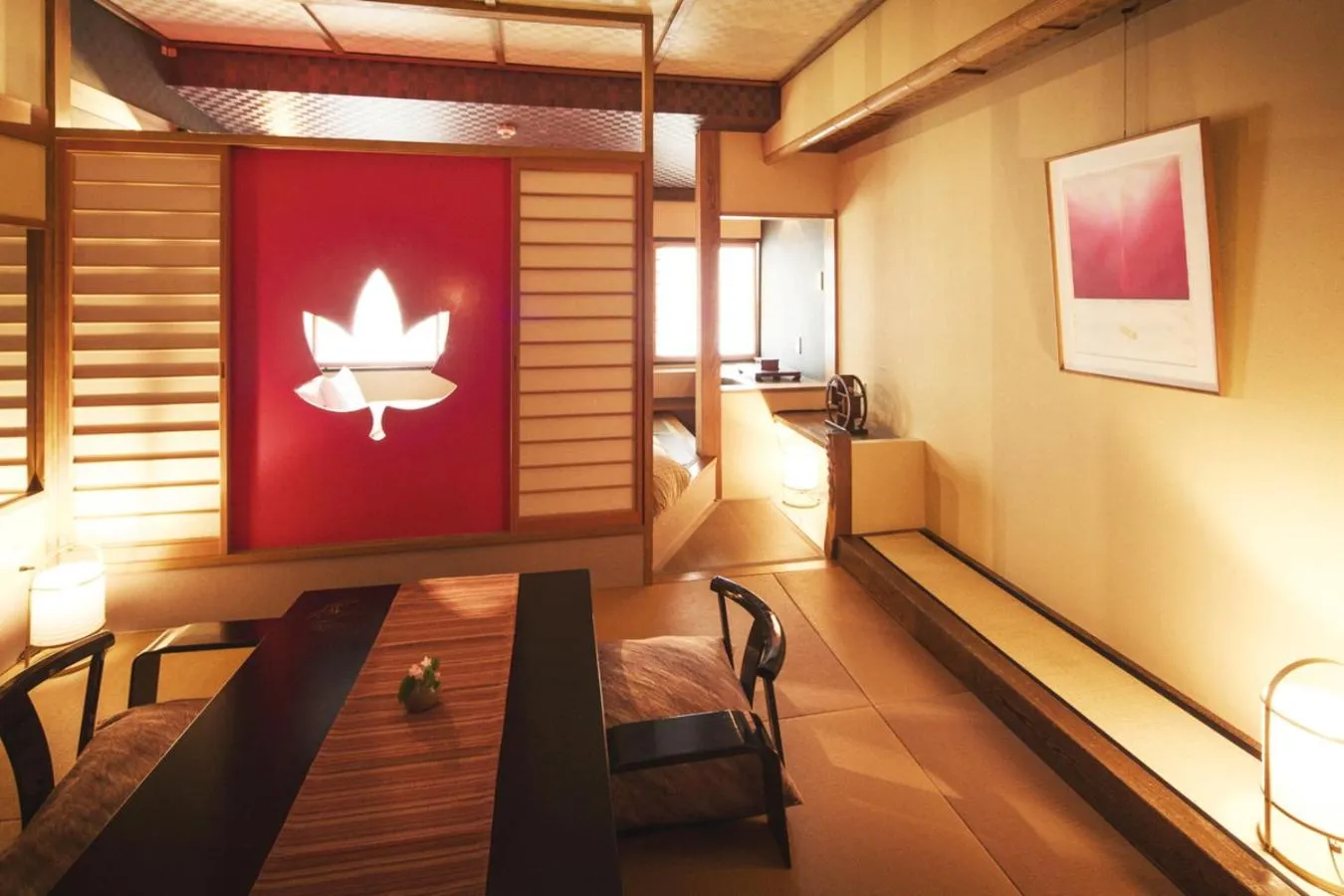 Takamiya Ryokan Miyamaso