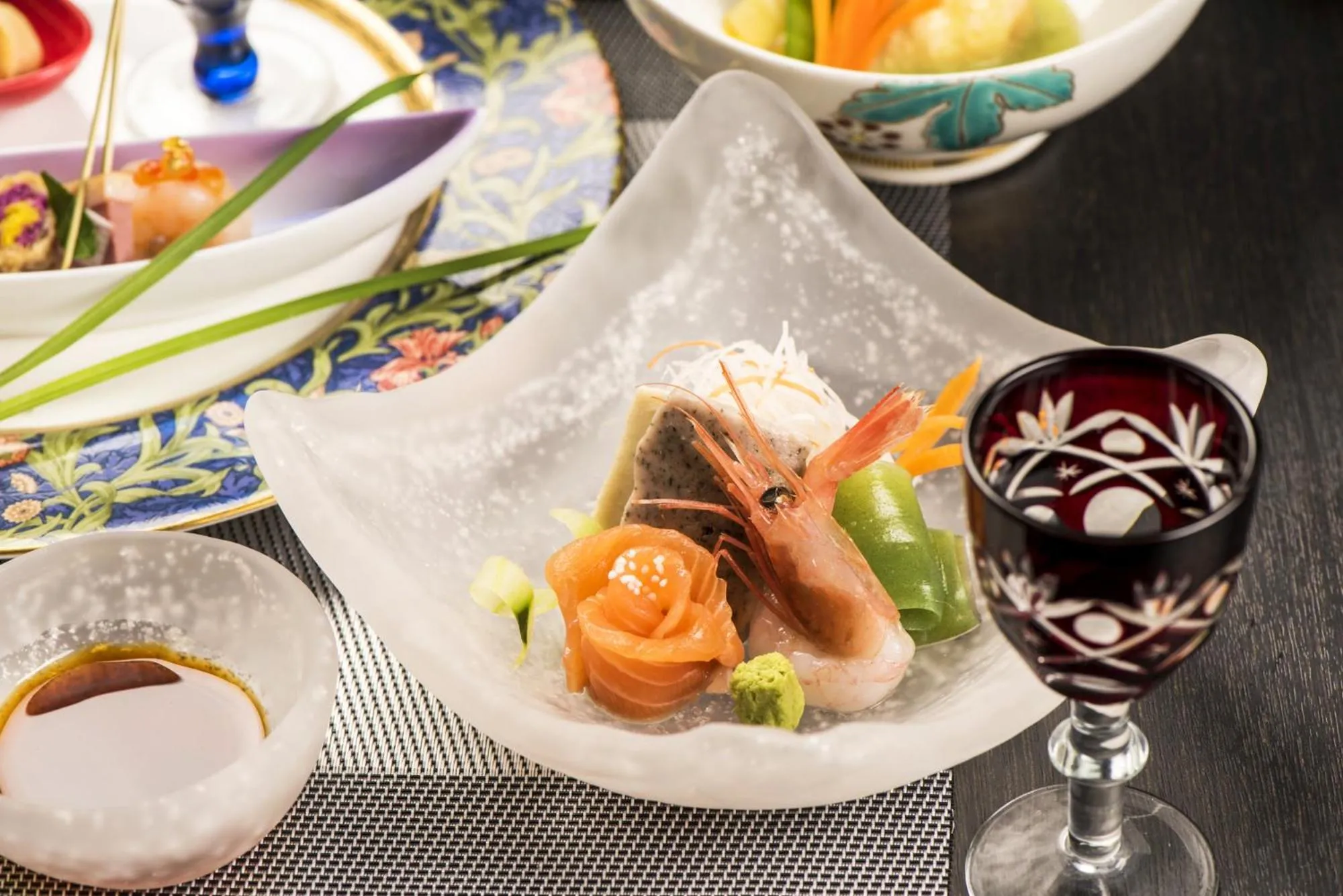 Takamiya Ryokan Miyamaso