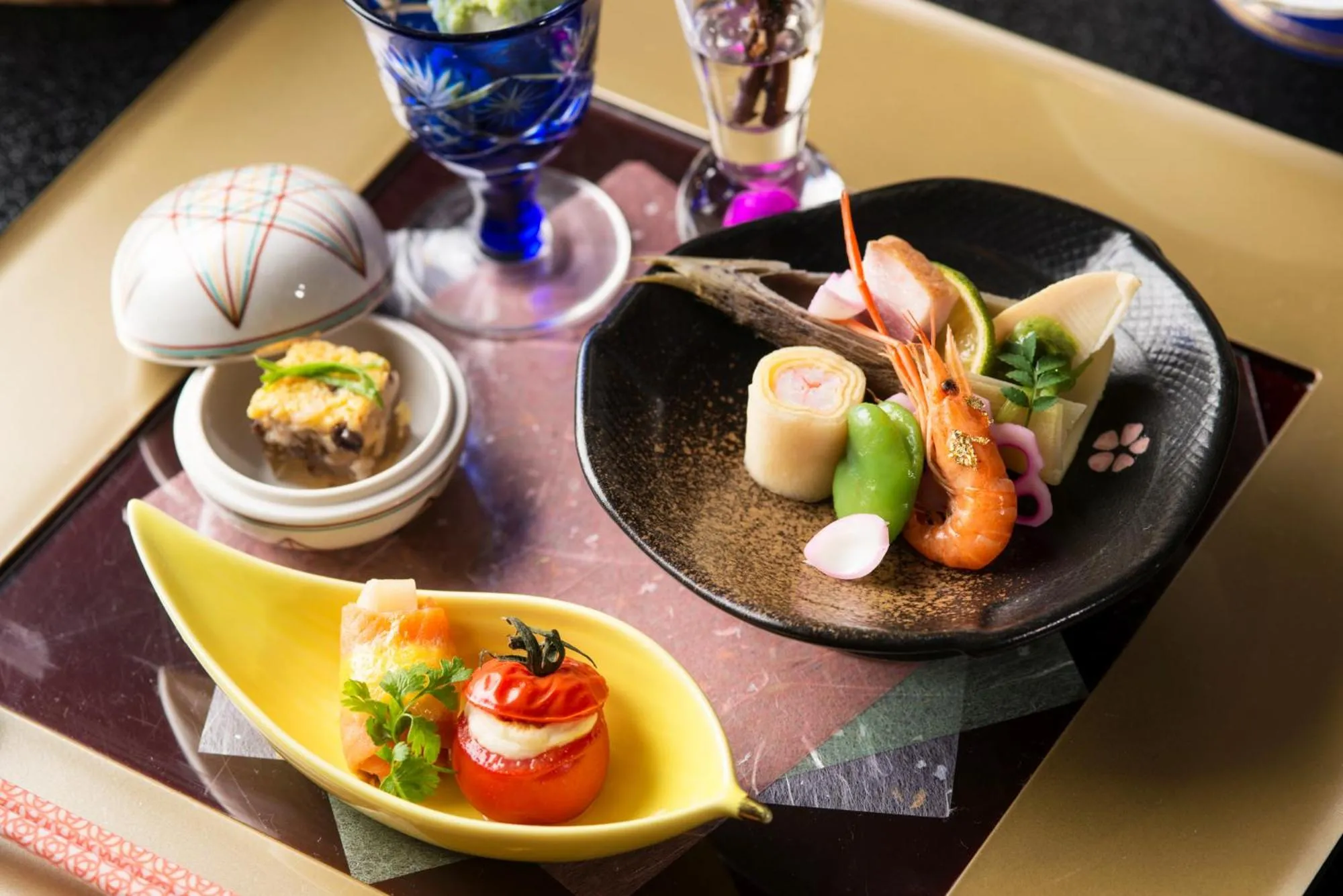 Takamiya Ryokan Miyamaso