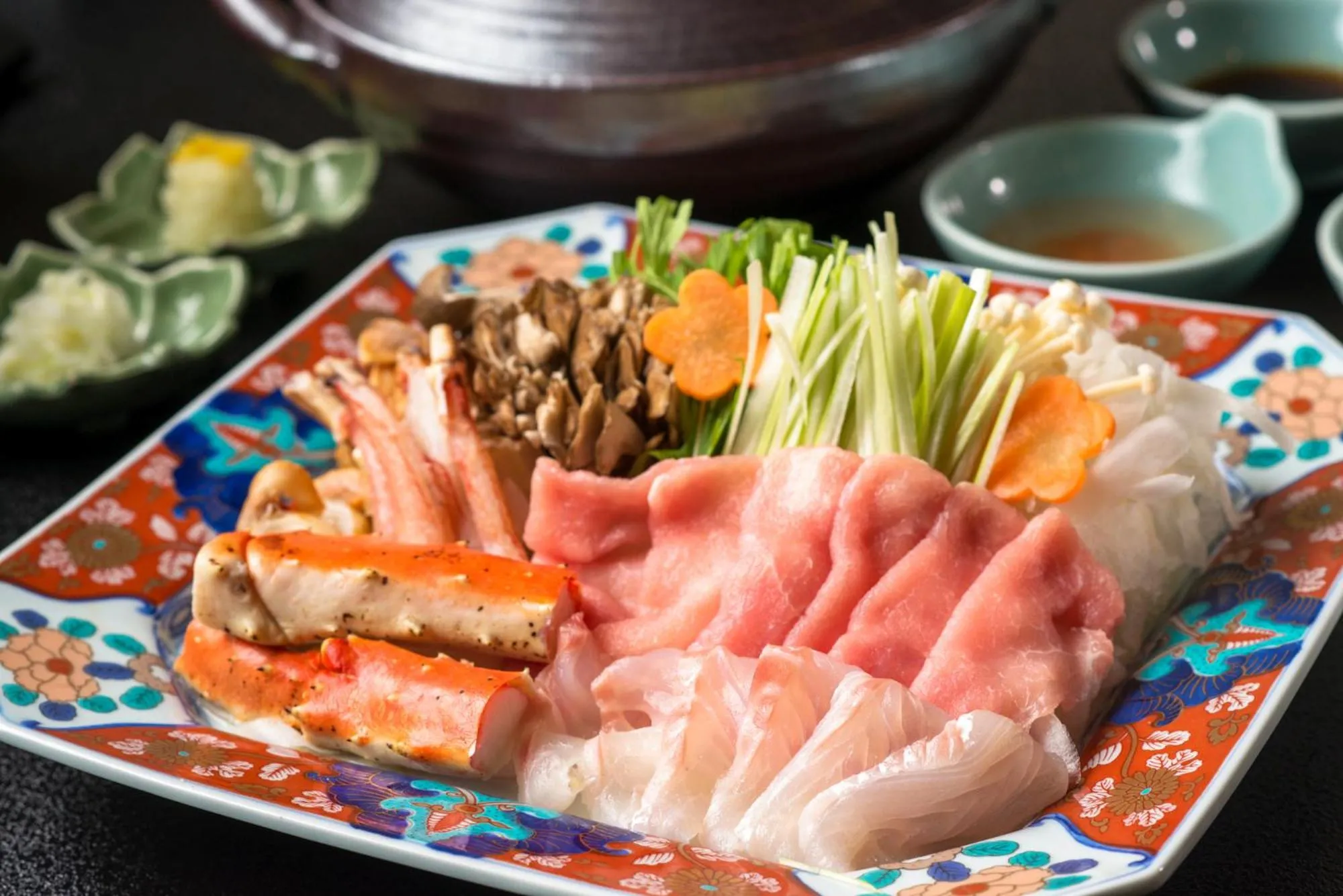 Takamiya Ryokan Miyamaso