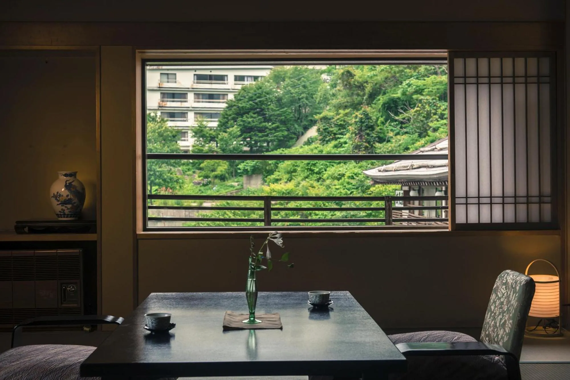 Takamiya Ryokan Miyamaso