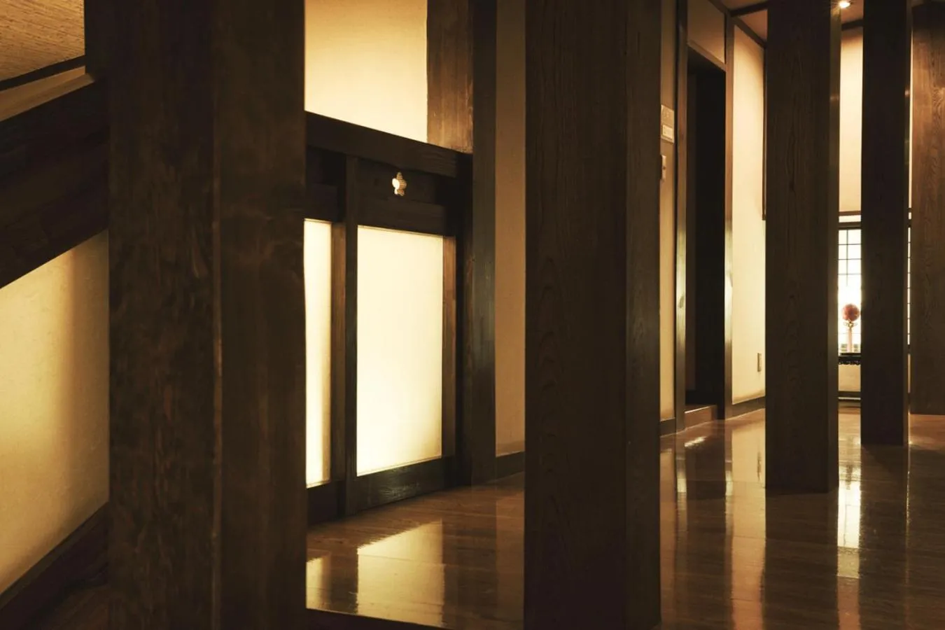 Takamiya Ryokan Miyamaso