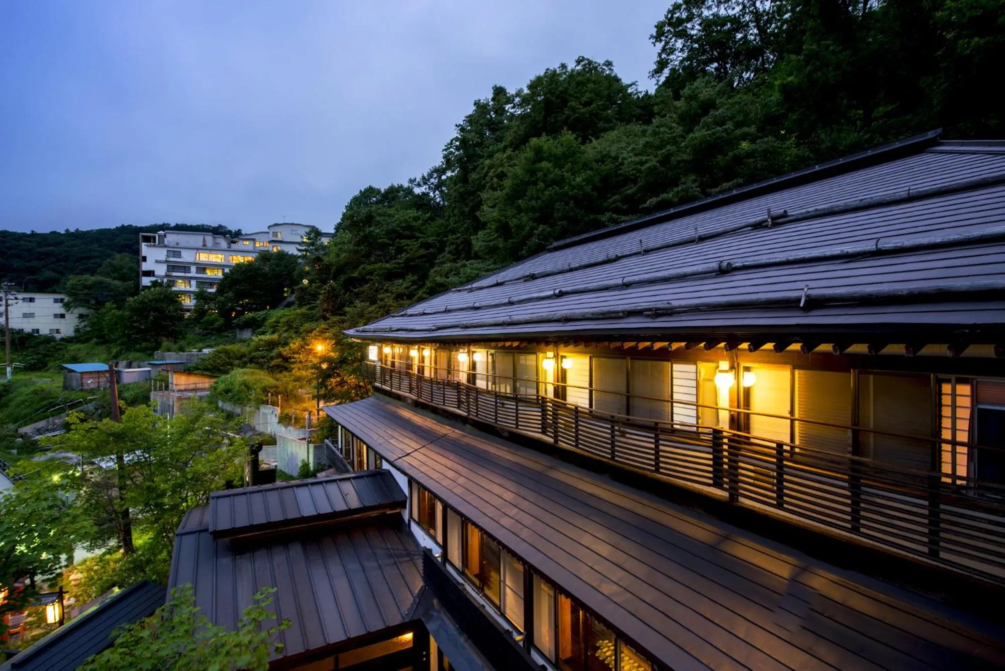 Takamiya Ryokan Miyamaso