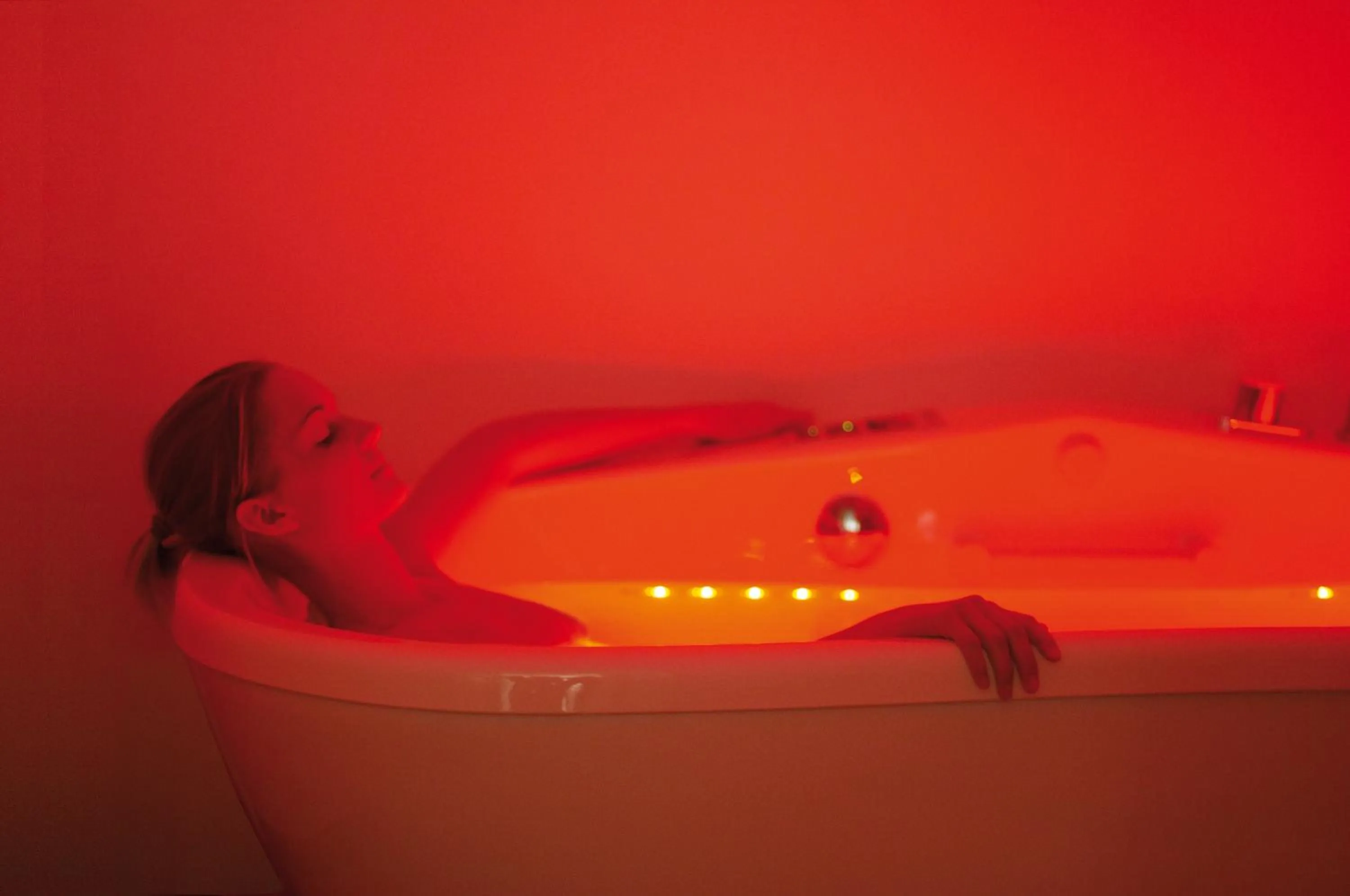 Spa and wellness centre/facilities in Parkhotel Wallgau 4 Sterne Superior Alpenjuwel mit Spa Genuss, Golf & Wellness in der Karwendel-Region Tradition trifft Eleganz im stilvollen Rückzugsort