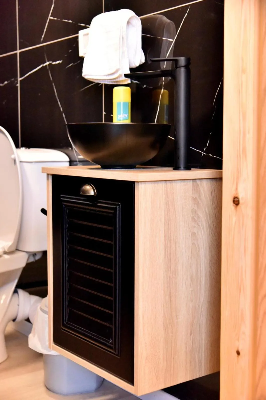 Mitzpe Hermon Tzimmers