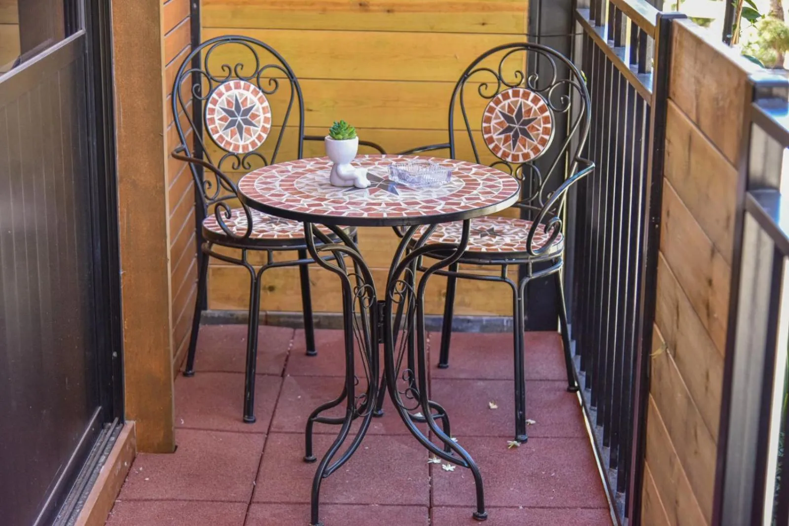 Mitzpe Hermon Tzimmers