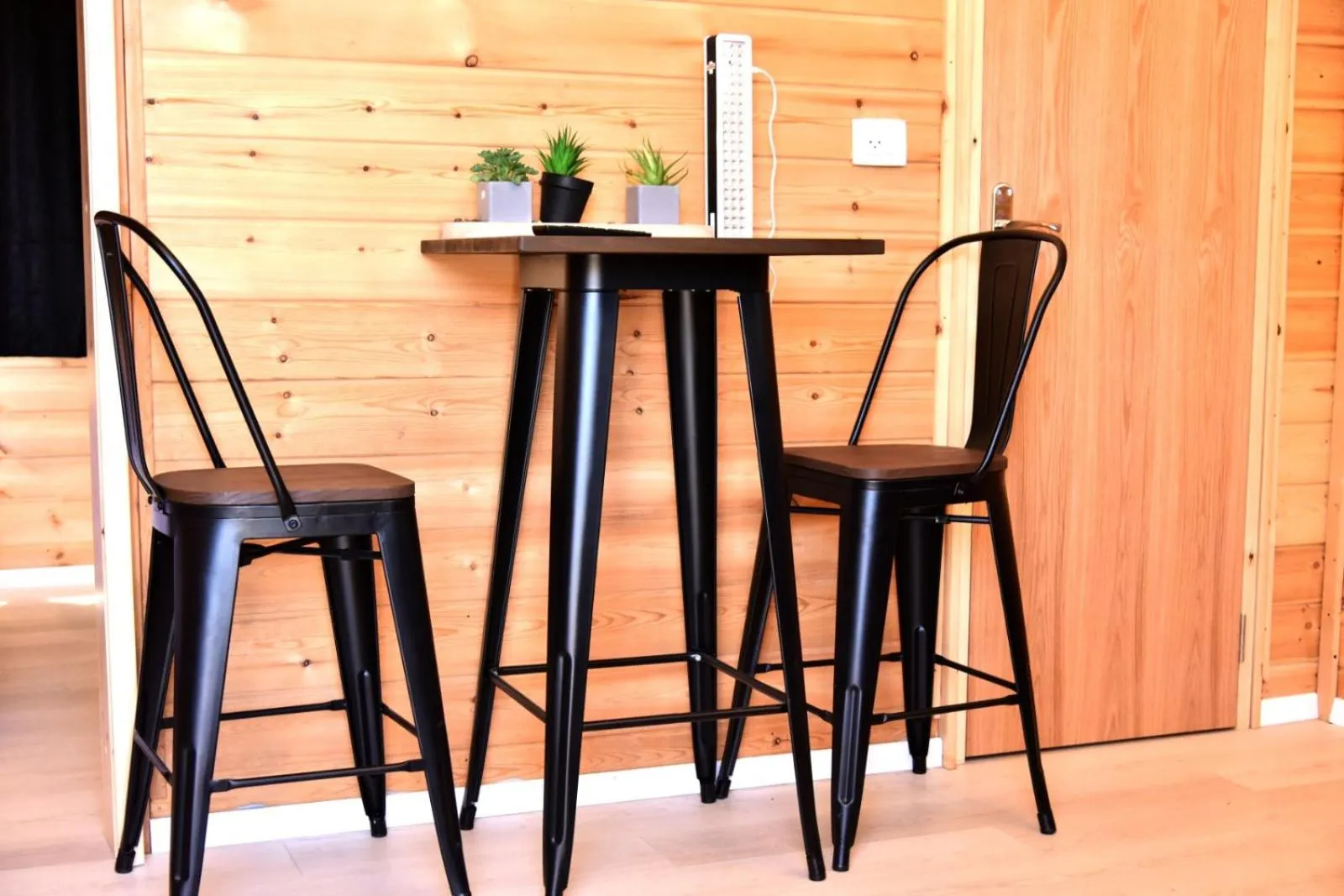 Mitzpe Hermon Tzimmers