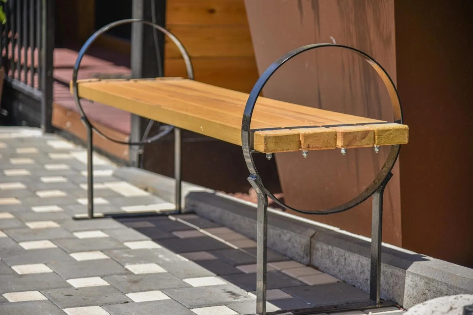 Mitzpe Hermon Tzimmers