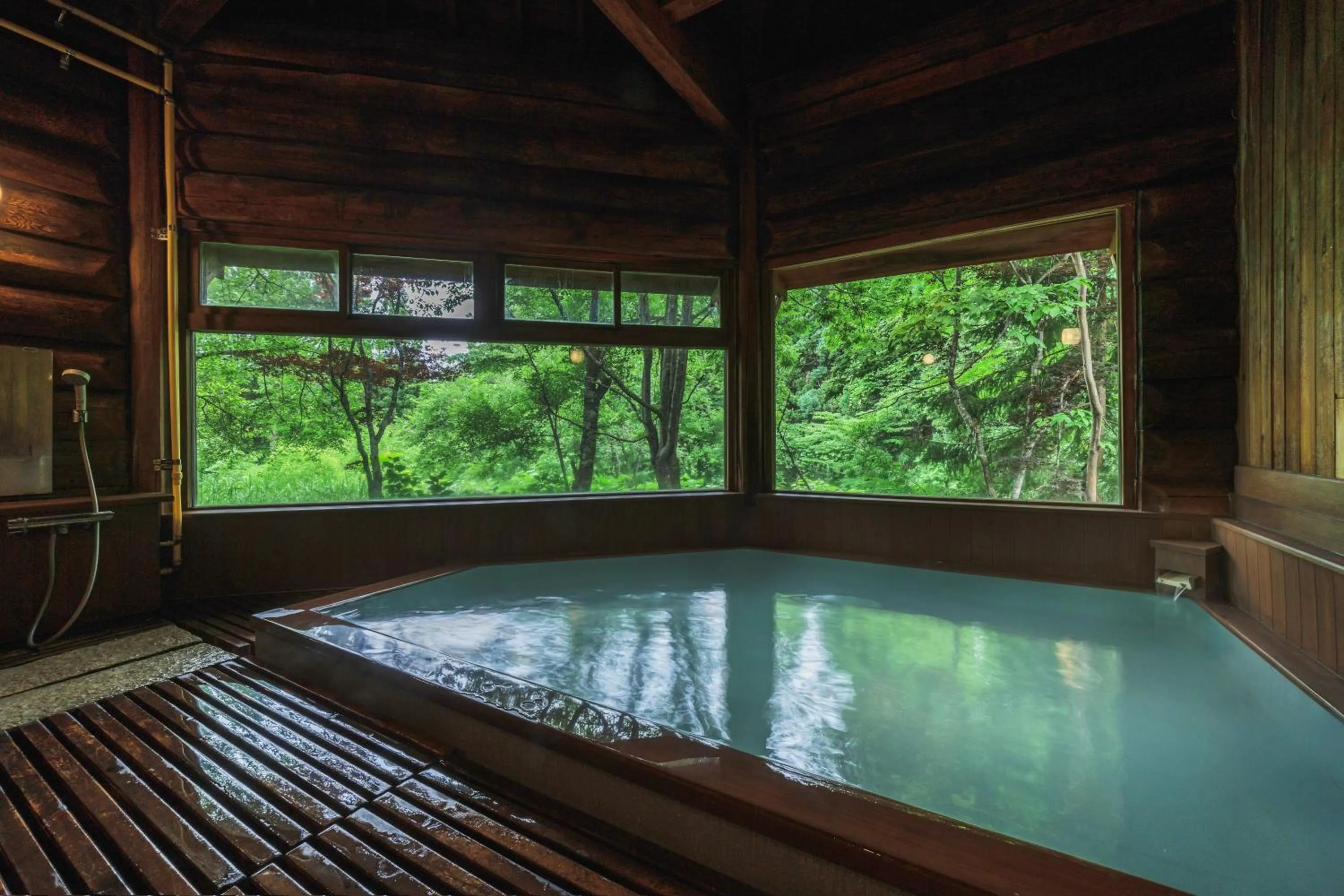 Takamiya Hotel Hammond