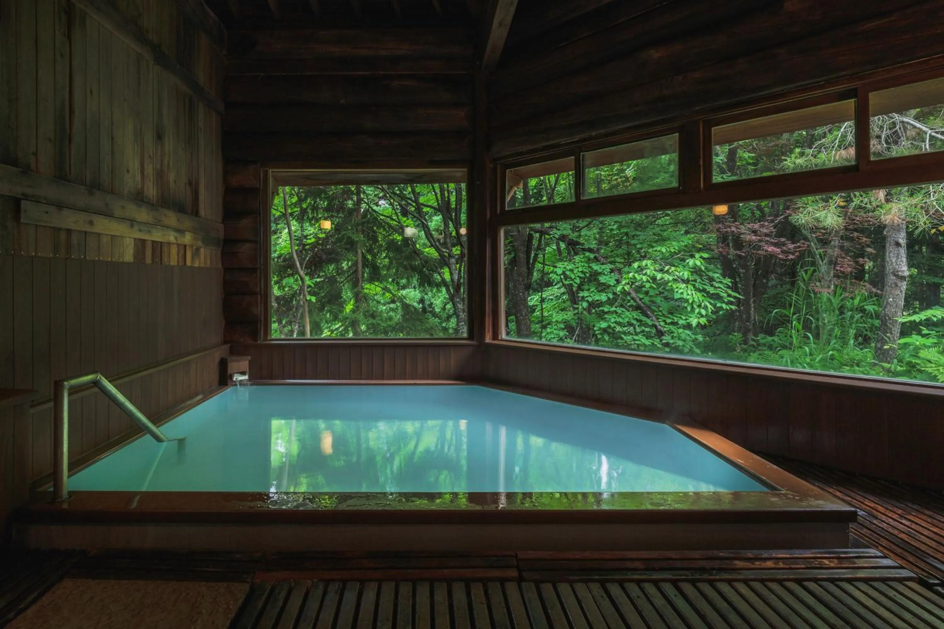 Takamiya Hotel Hammond