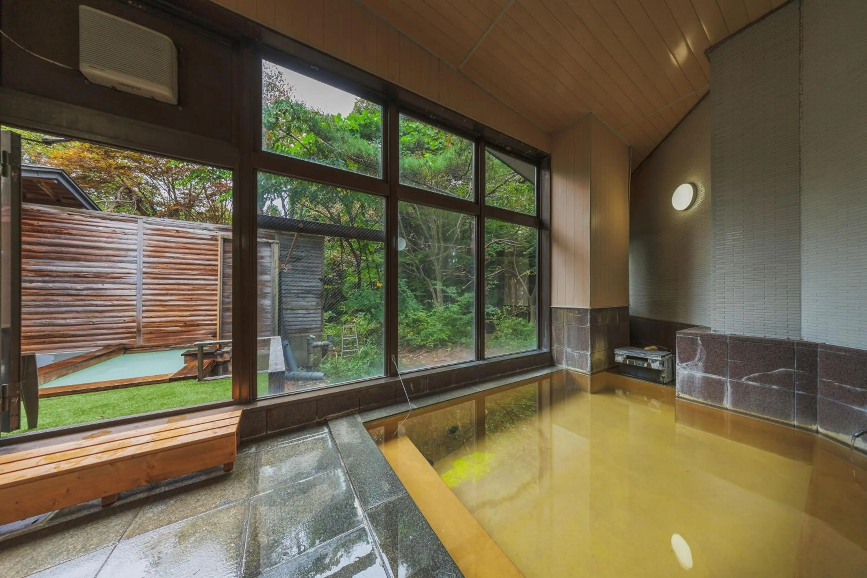 Takamiya Hotel Hammond