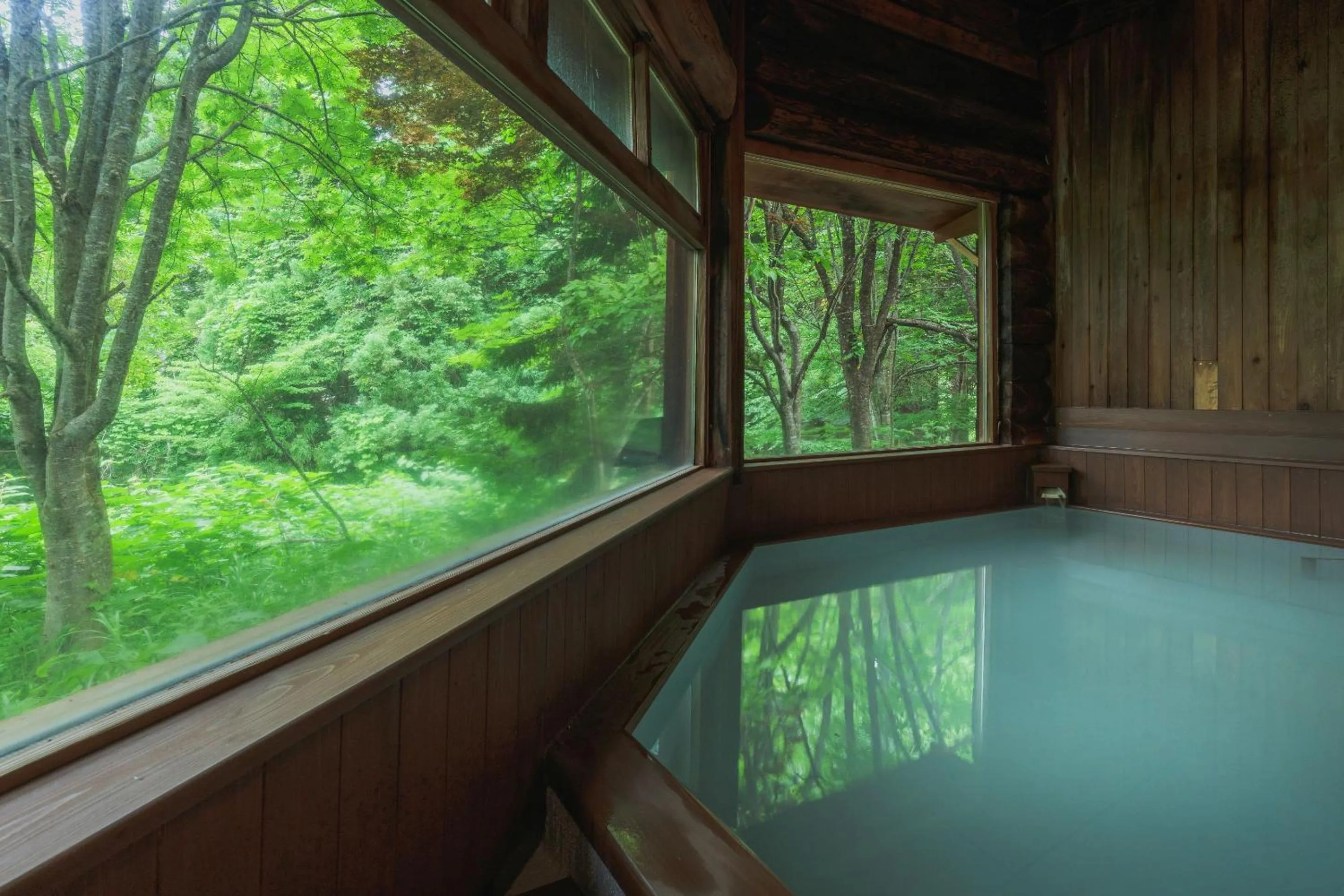 Takamiya Hotel Hammond