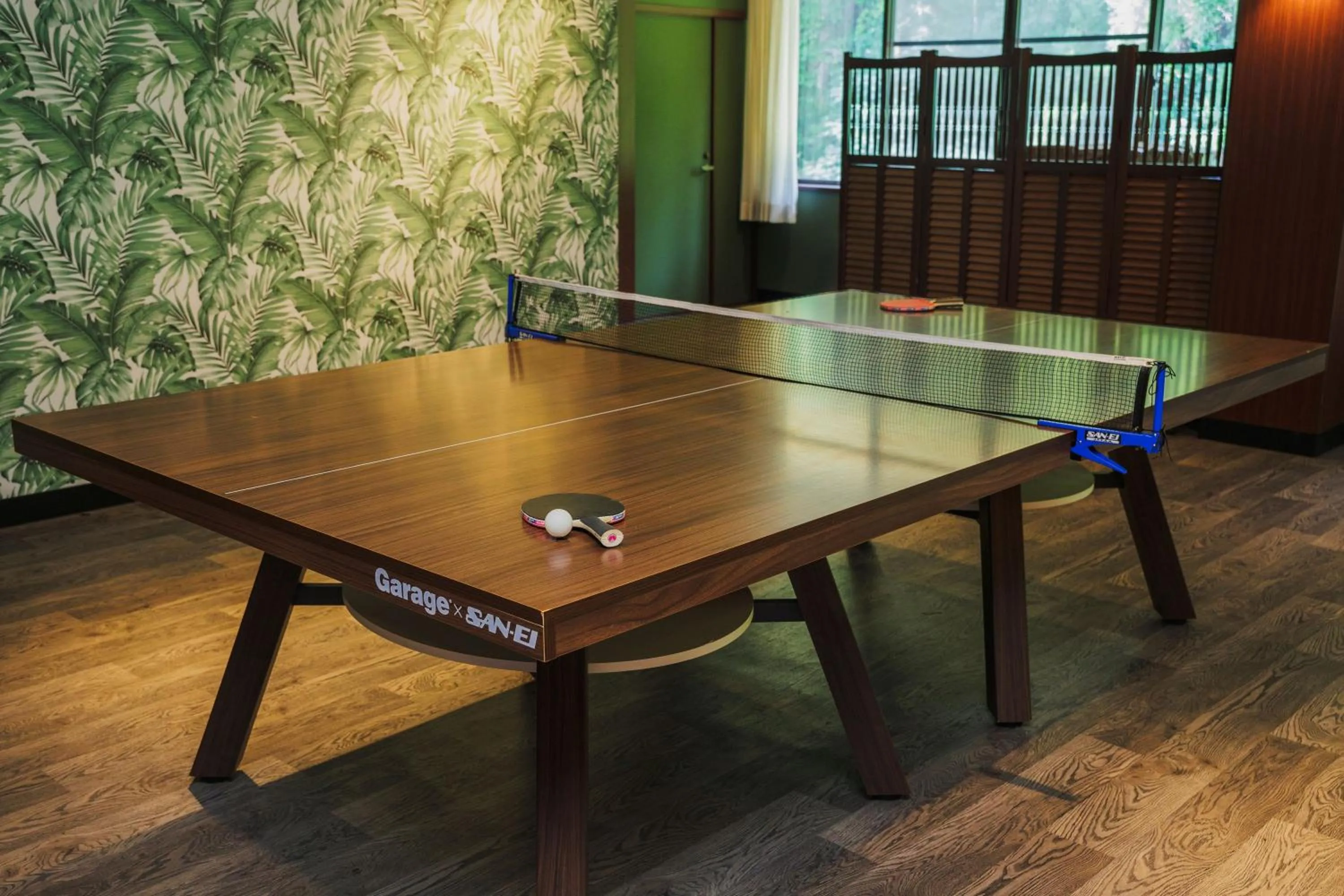 Takamiya Hotel Hammond