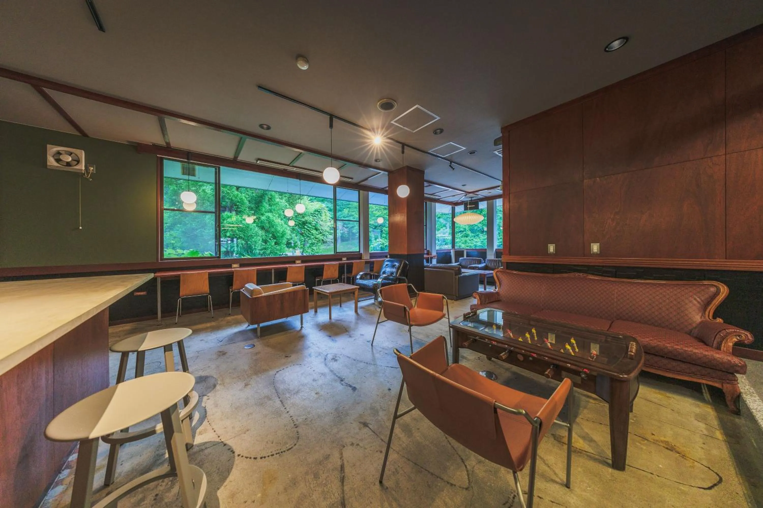 Takamiya Hotel Hammond