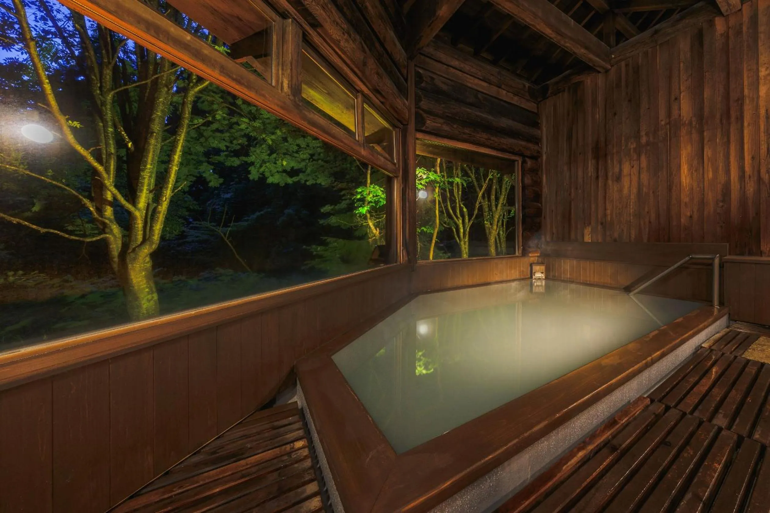 Takamiya Hotel Hammond