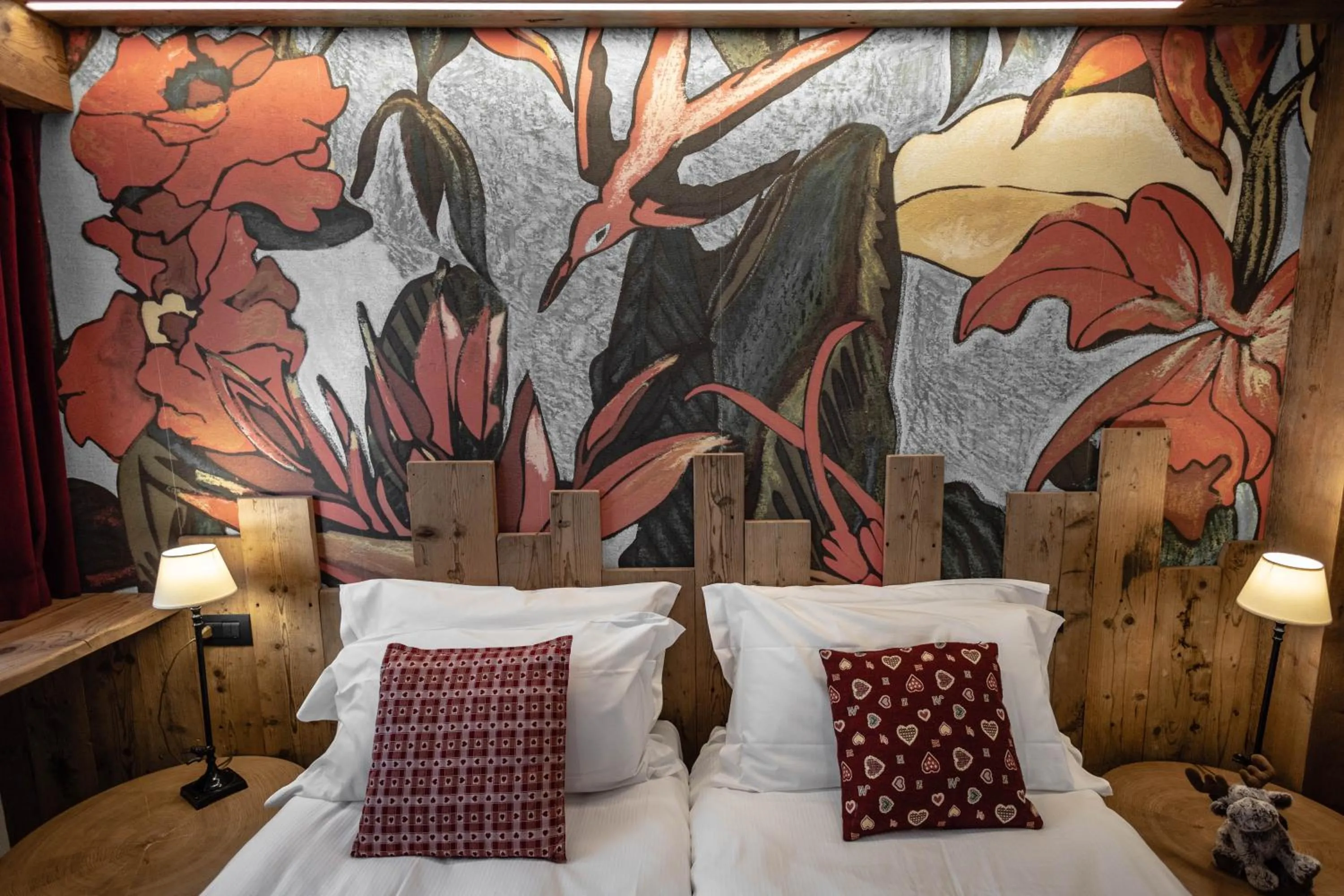 Hotel & Ristorante Serenella