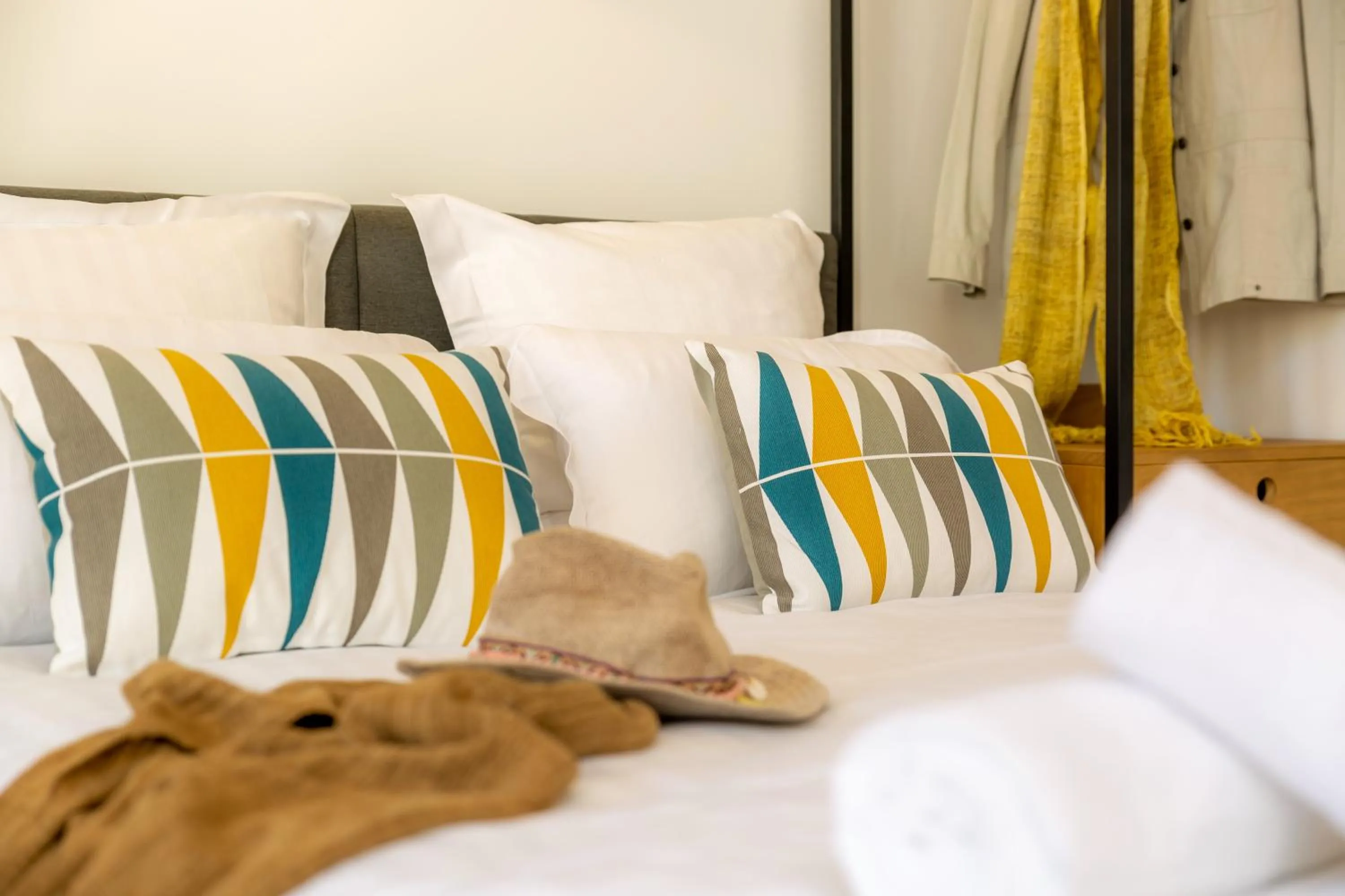 Bed in Provence Au Coeur Appart Hotels