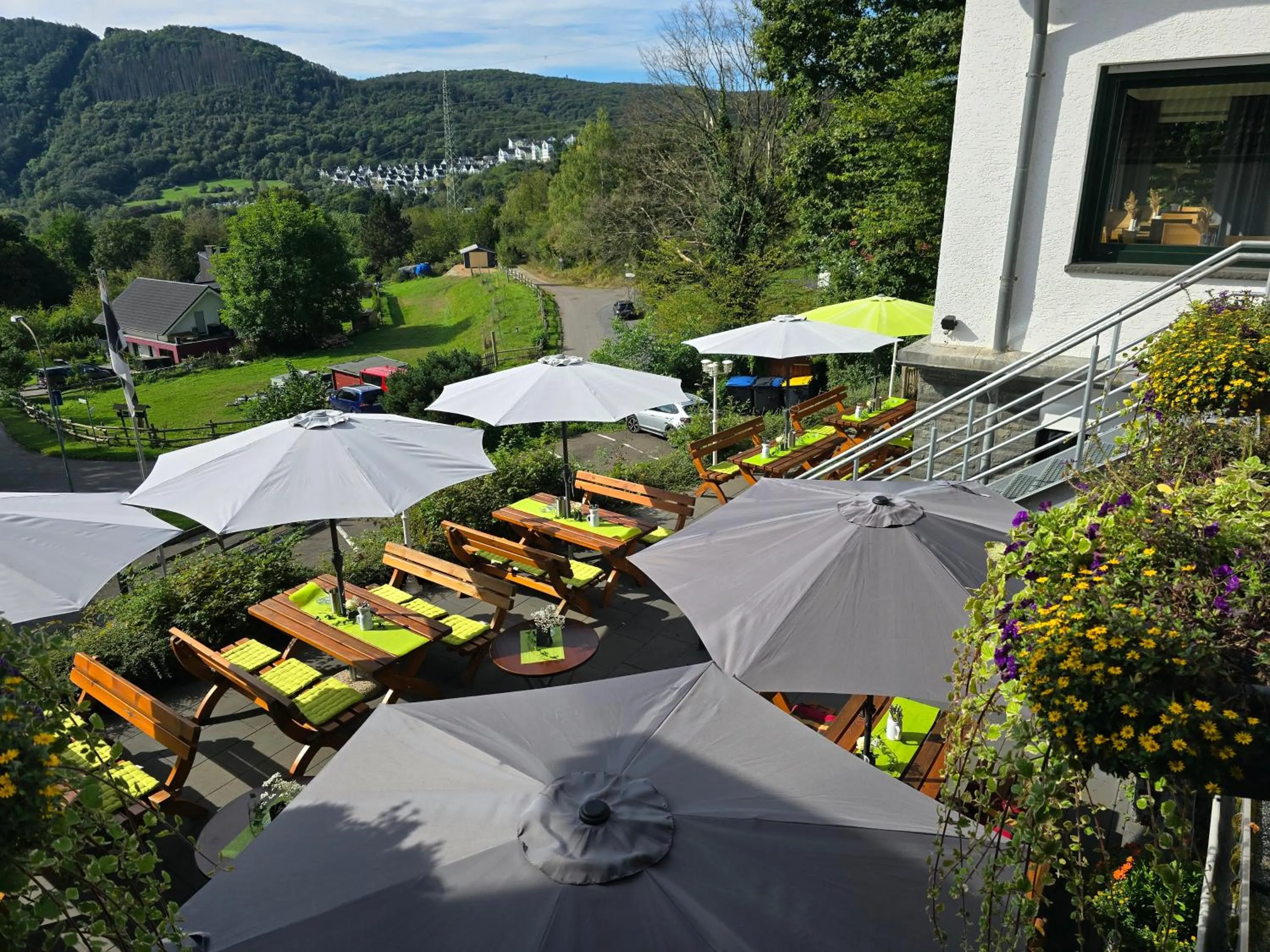 Pension Haus Diefenbach