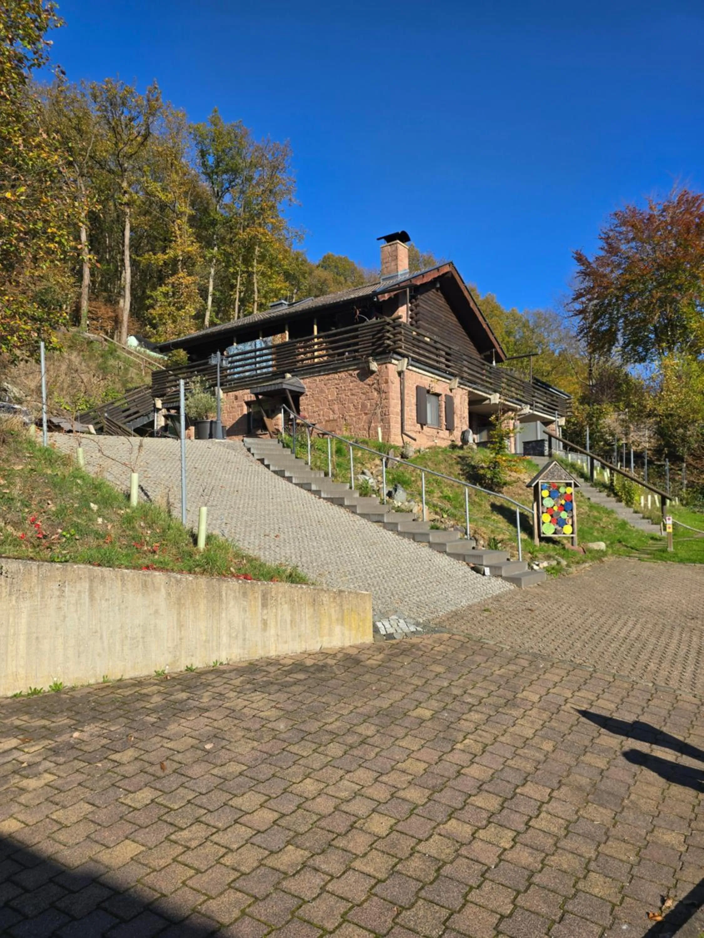 Pension Haus Diefenbach