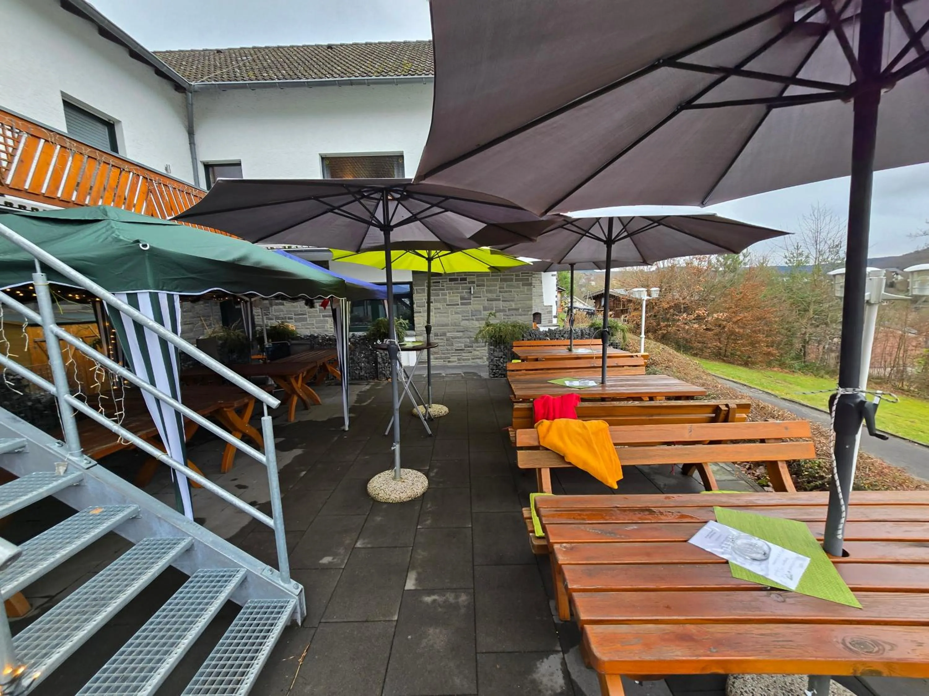 Pension Haus Diefenbach