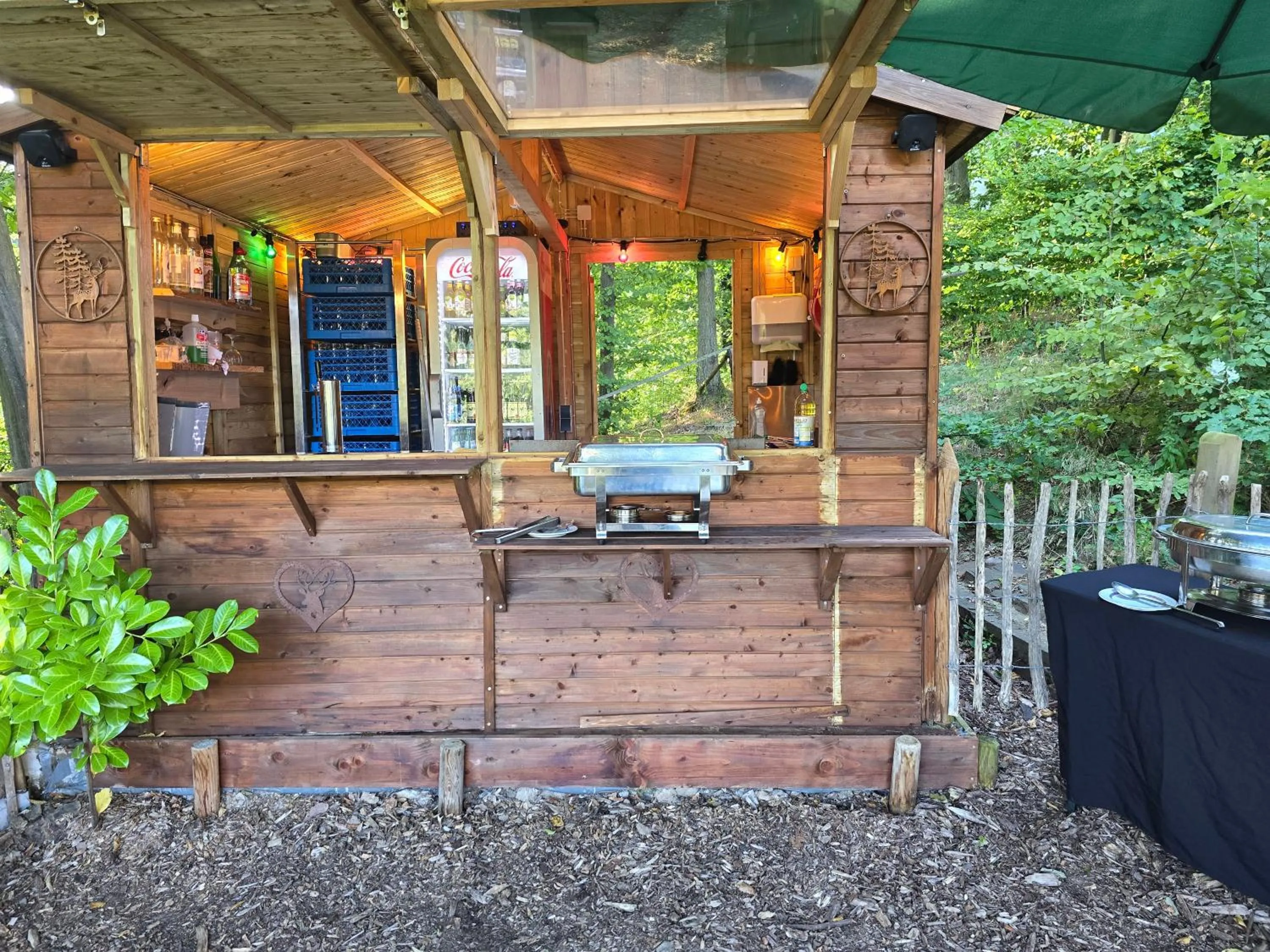 Pension Haus Diefenbach