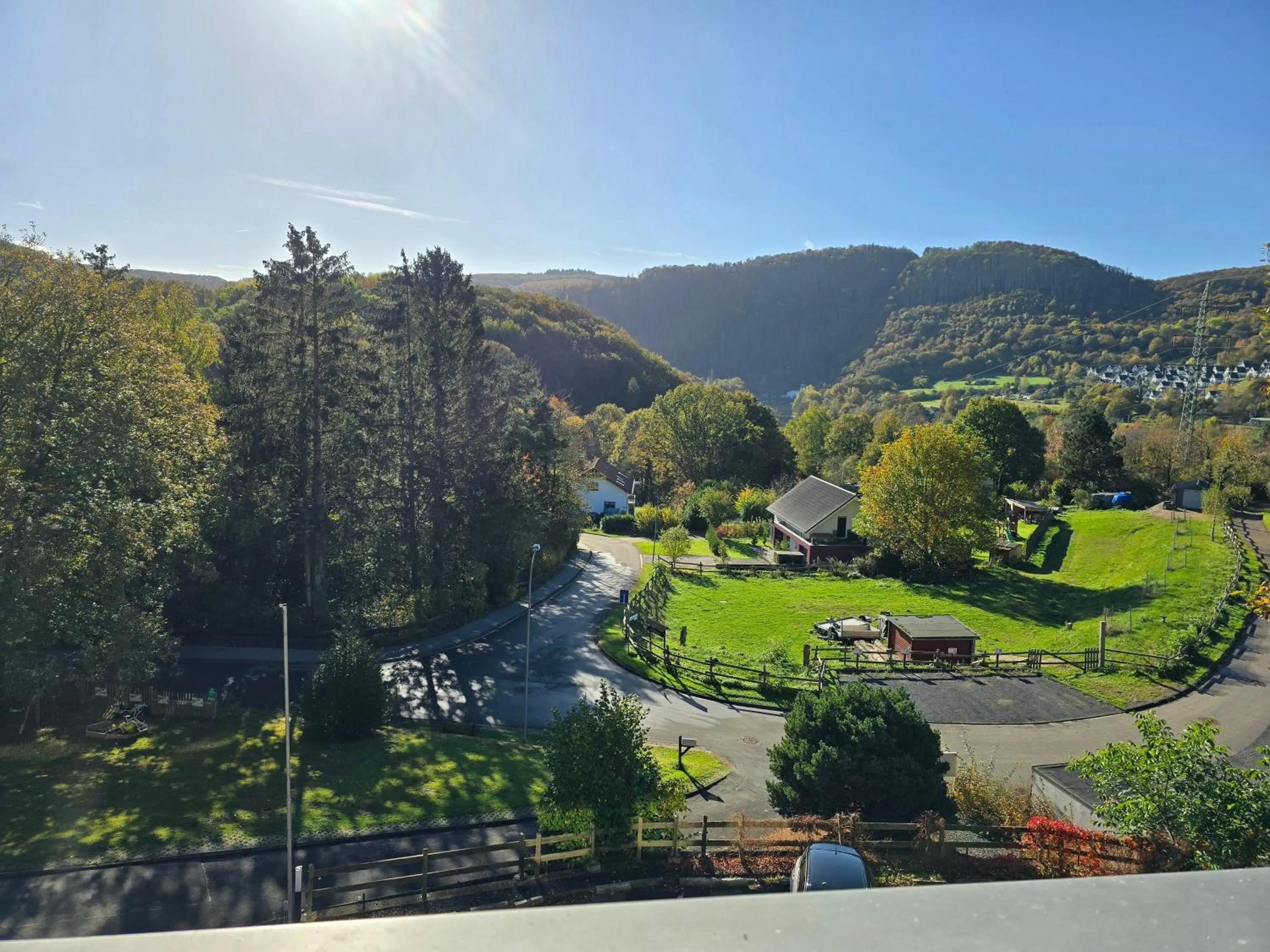 Pension Haus Diefenbach